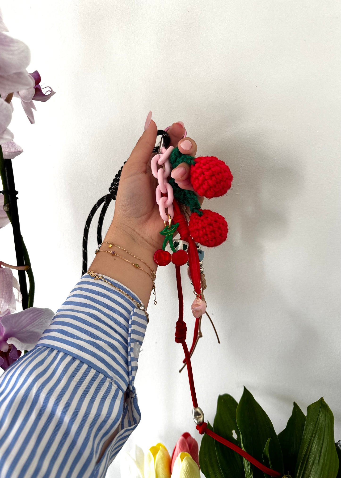 Grigri Cerise