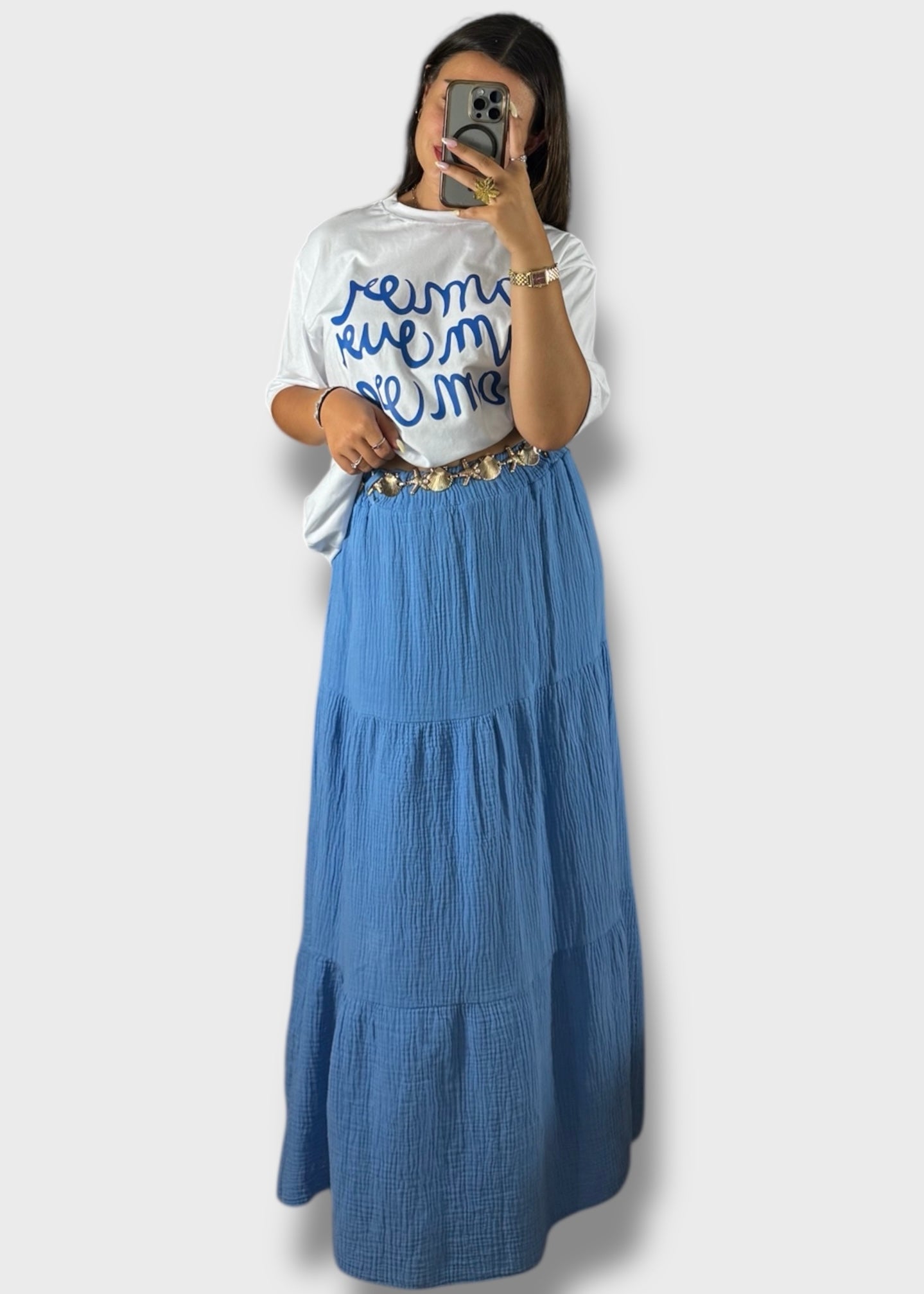 Tee-Shirt Amour