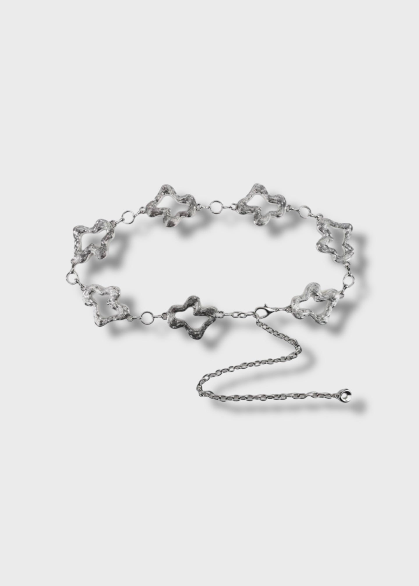 Ceinture bijoux