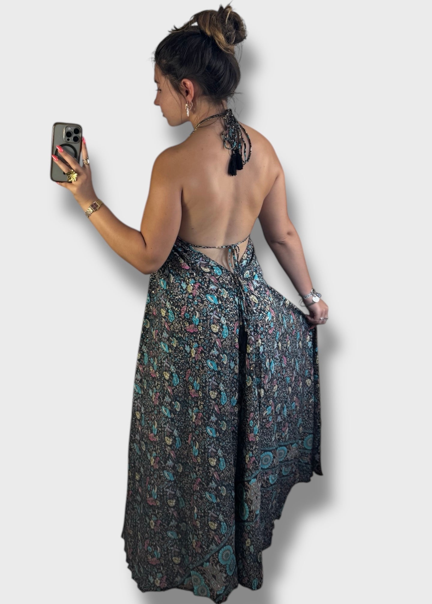 Robe Bohème Doria