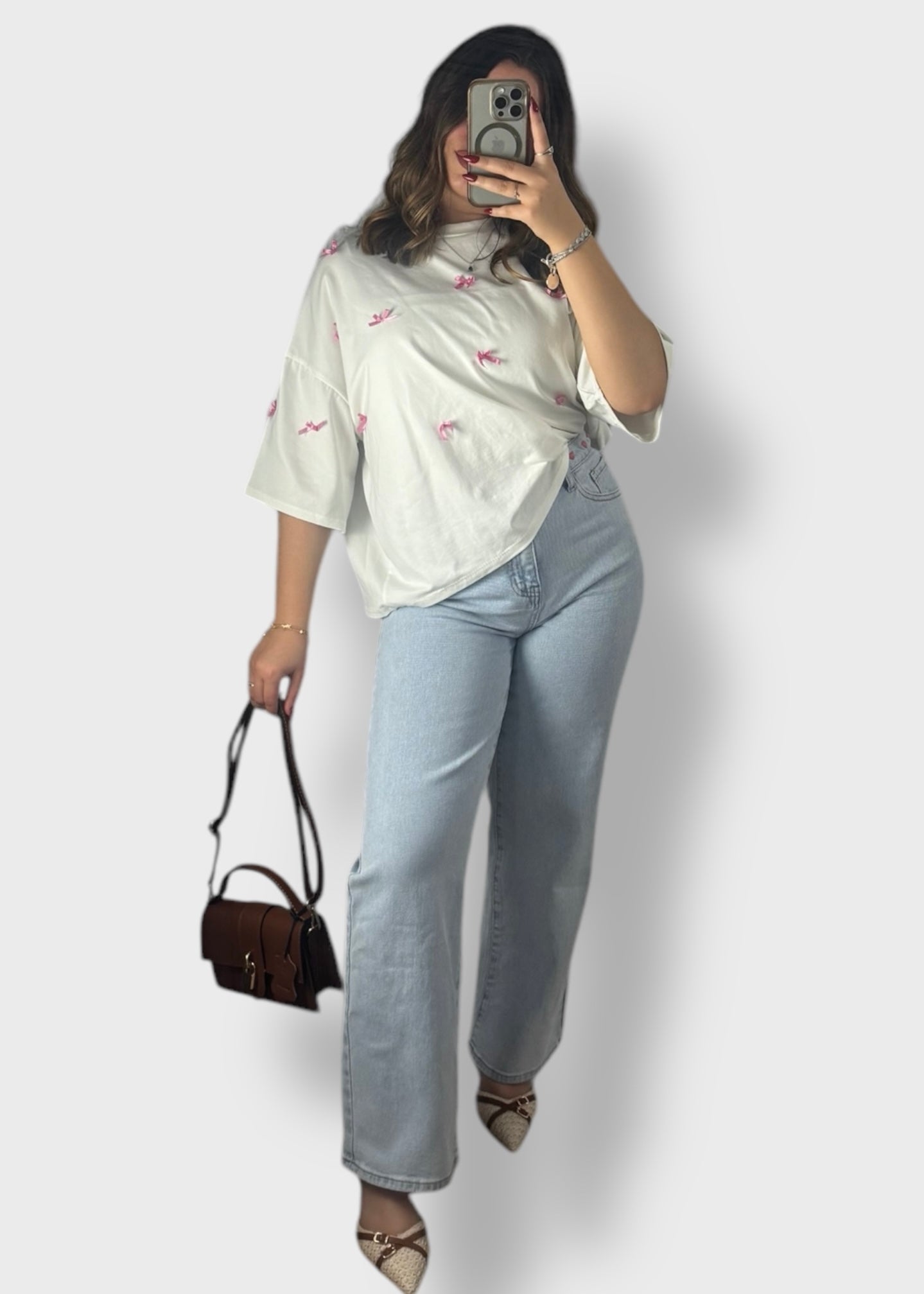 Escarpins en pointe à talon - Alba