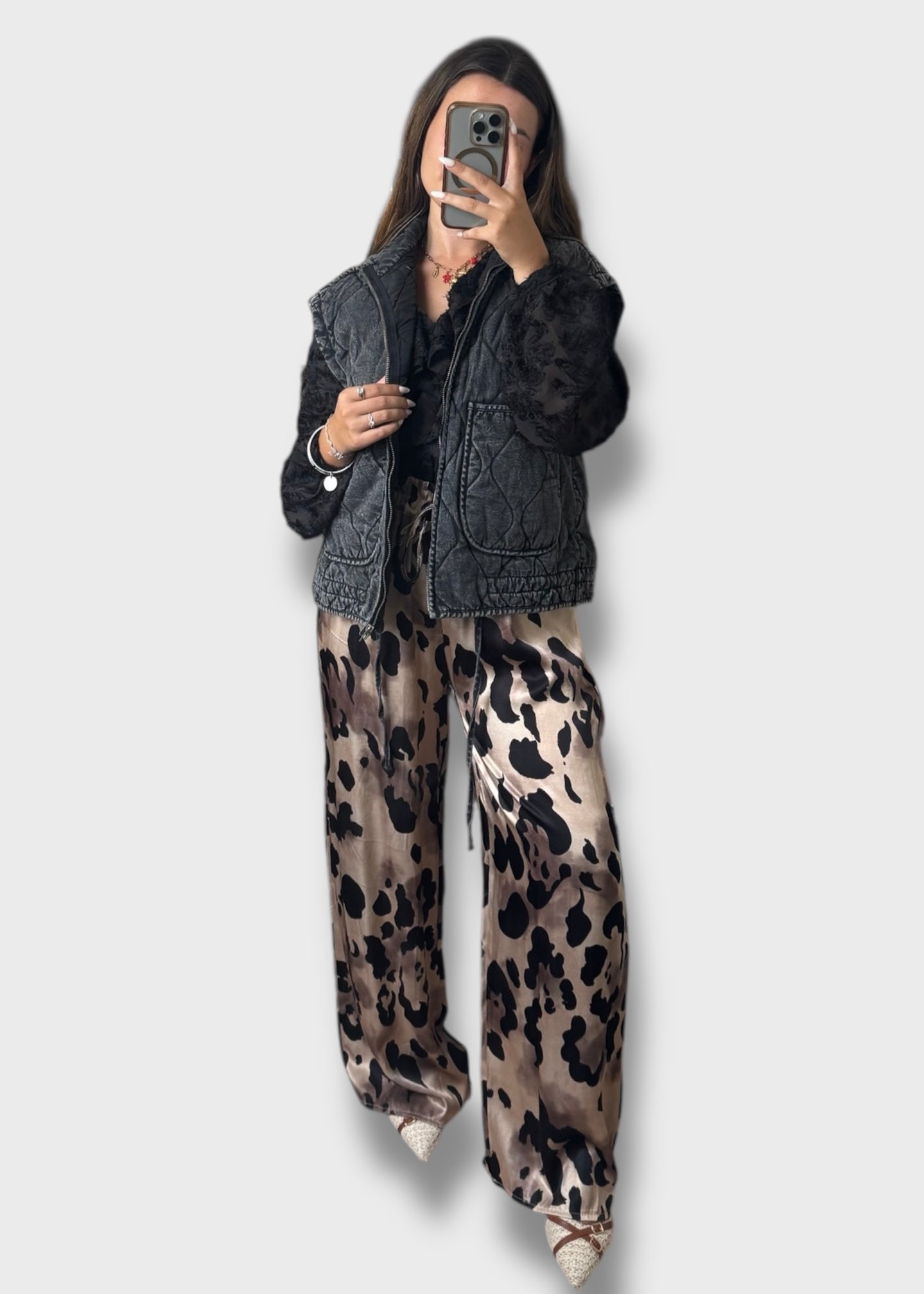 Veste Gaelle