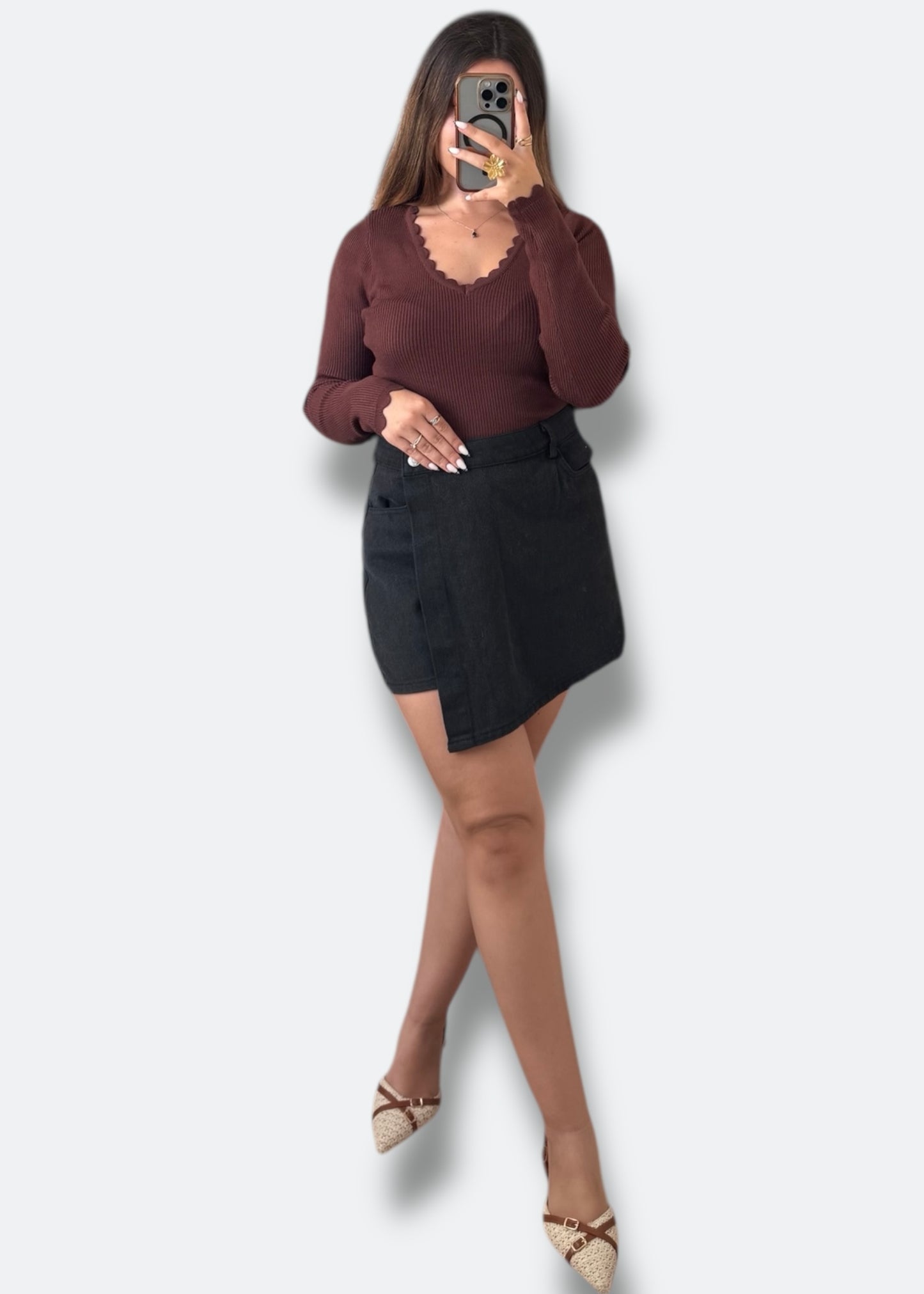 Top Camilla