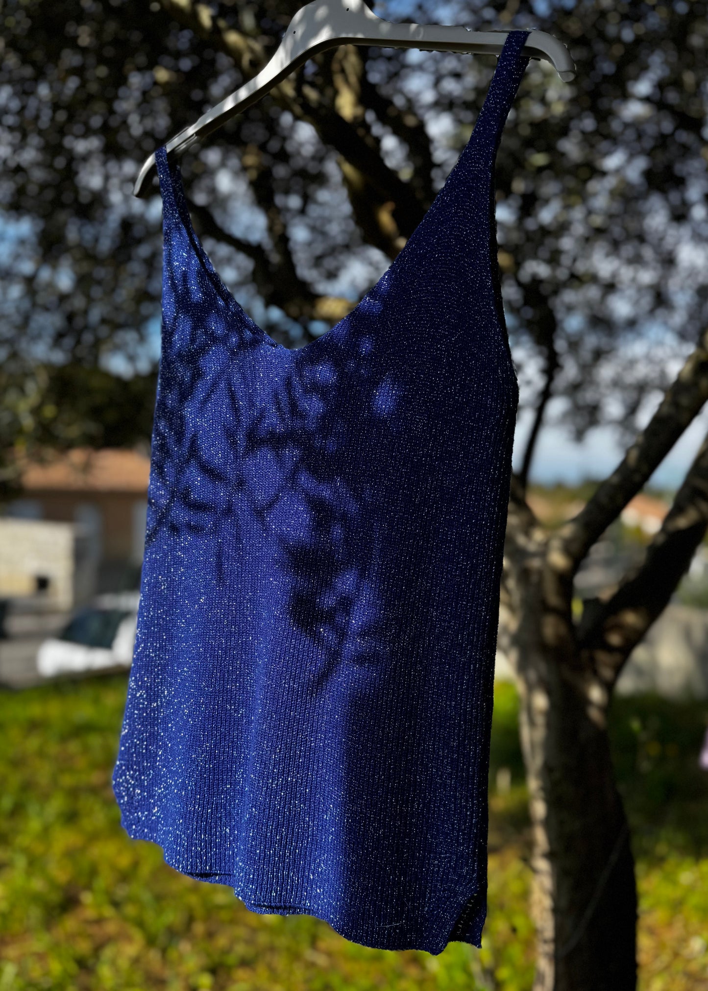 Top à Paillettes ⚠️ PRÉCOMMANDE EXPÉDITION SEMAINE PRO ⚠️