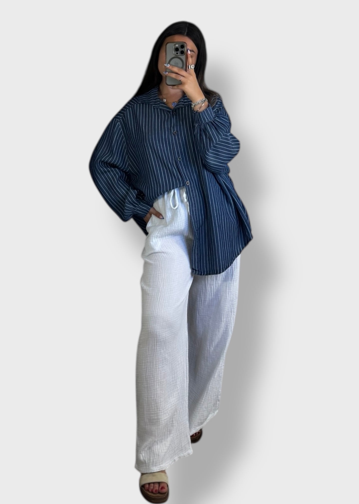 Chemise Ella