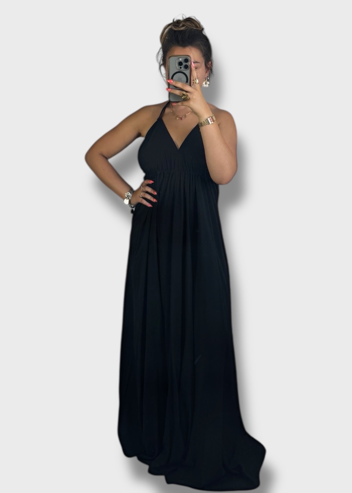 Robe Bohème Val