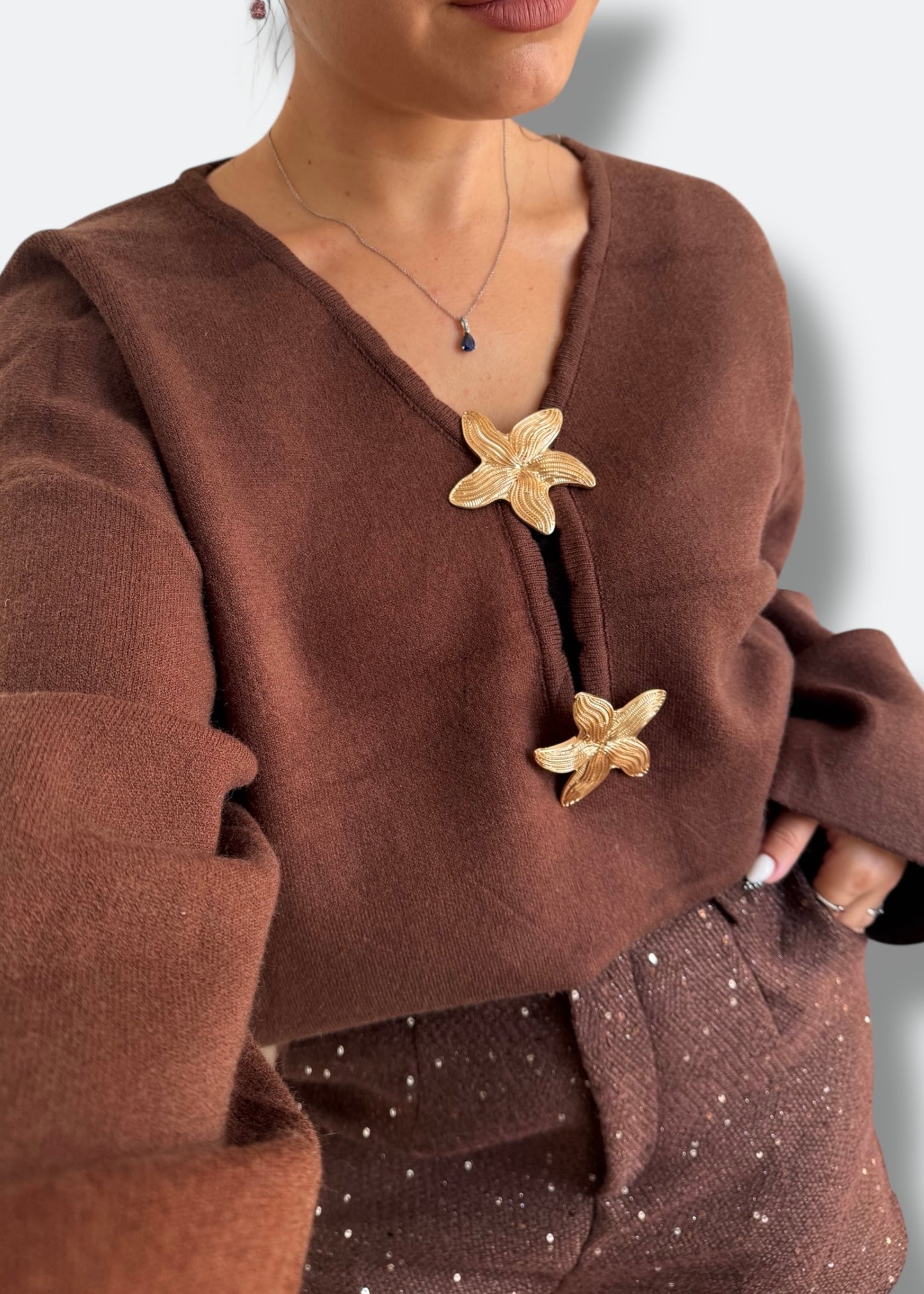Pull Coralia