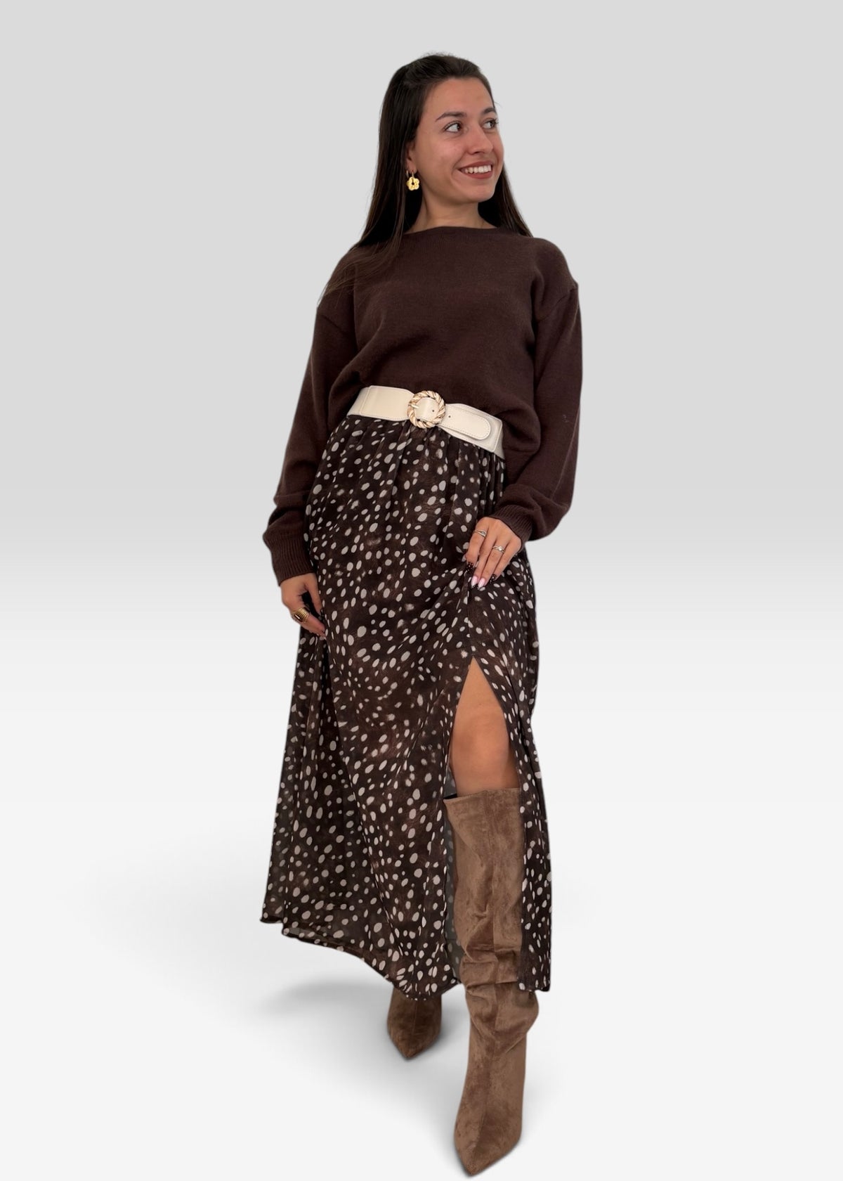 Bottes Naomie