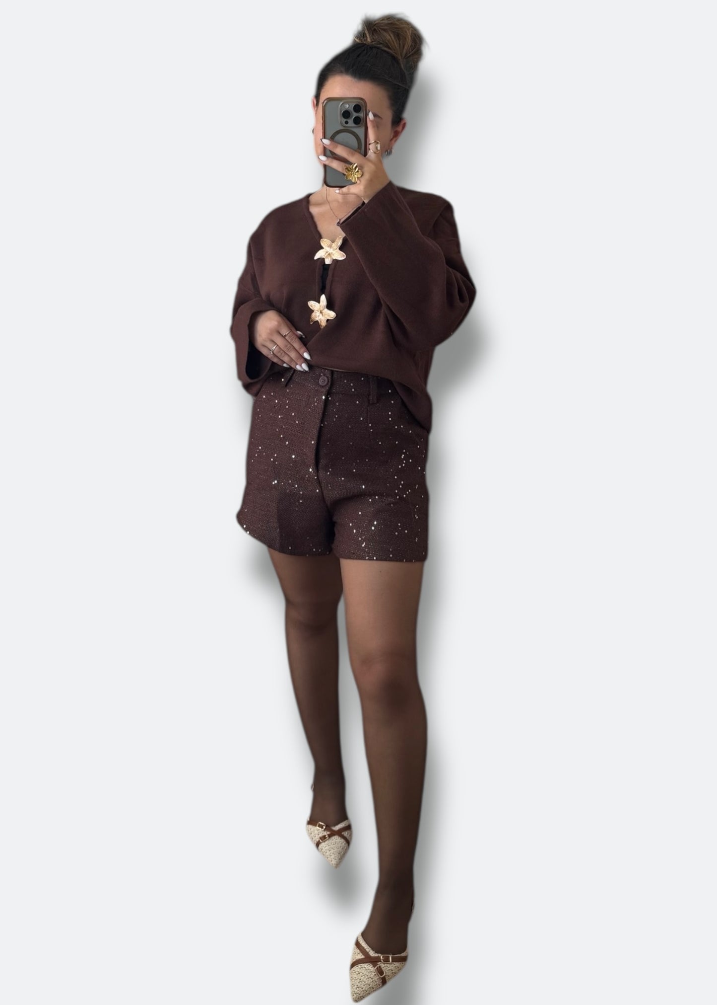 Pull Coralia