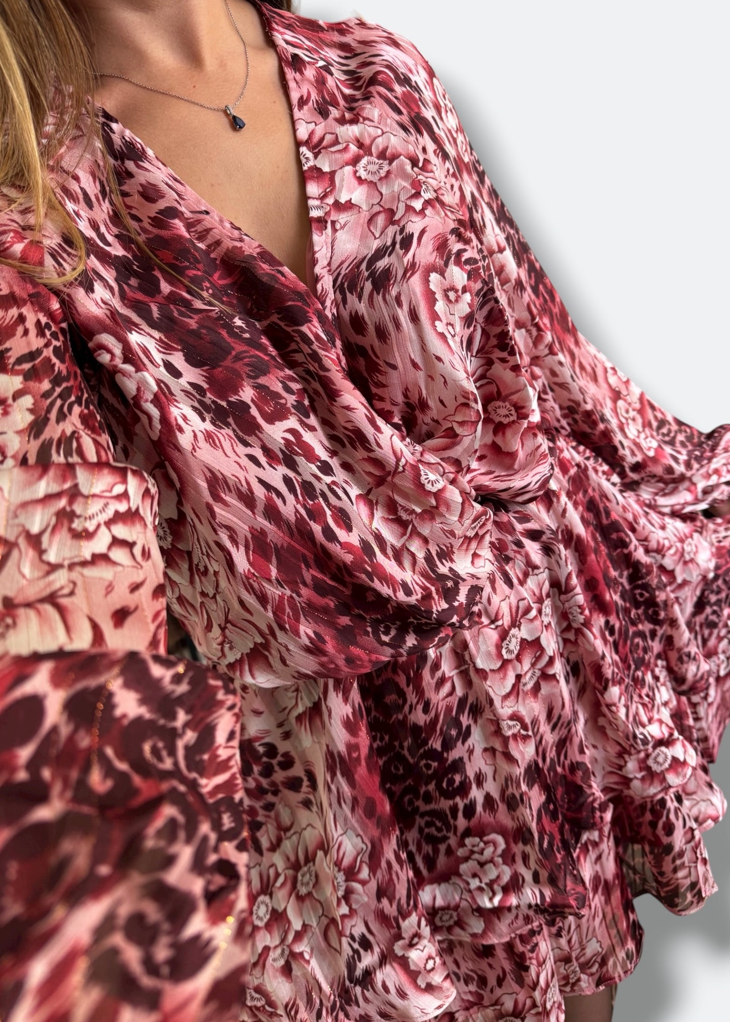 Robe Adelina