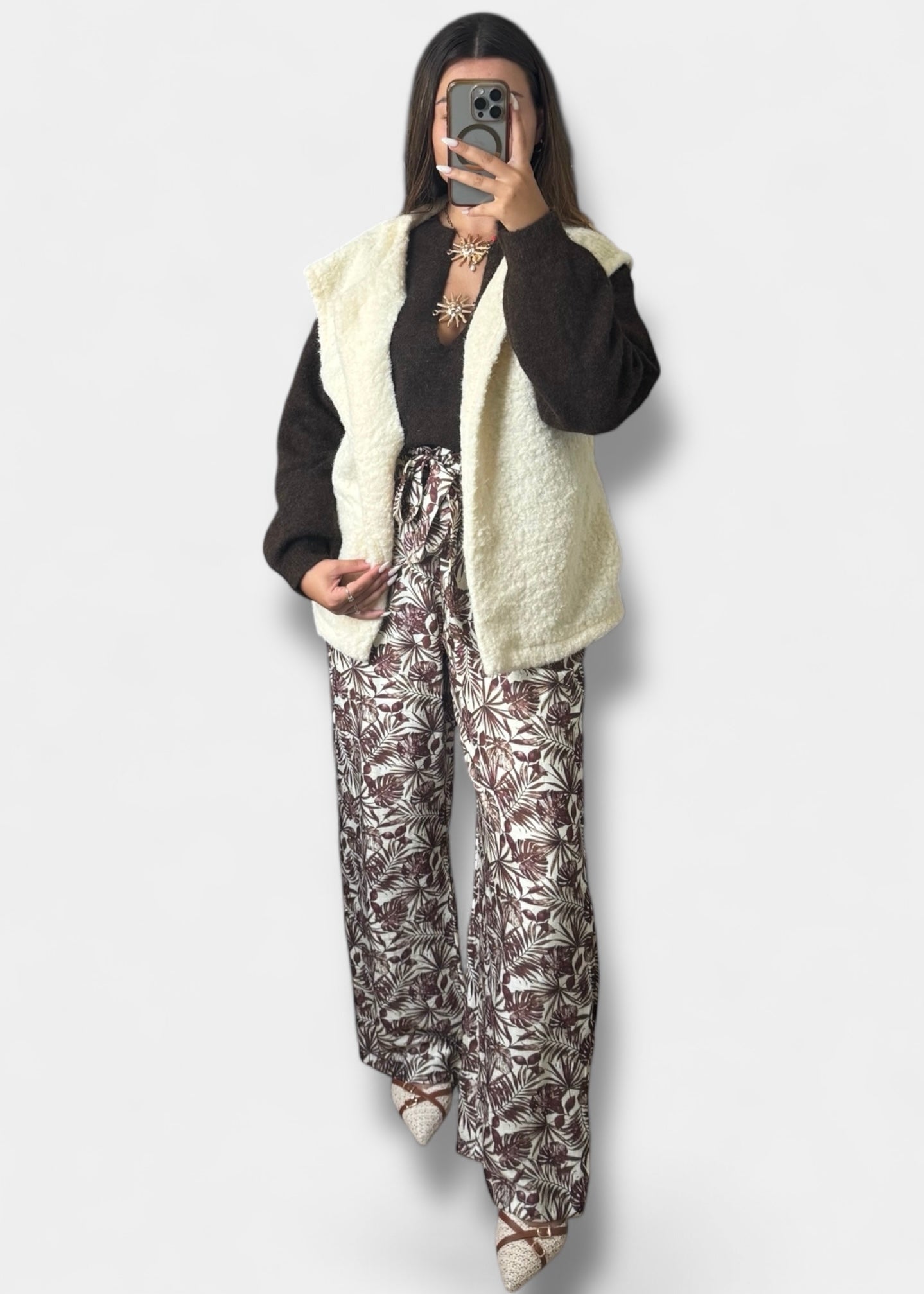 Veste Lilou