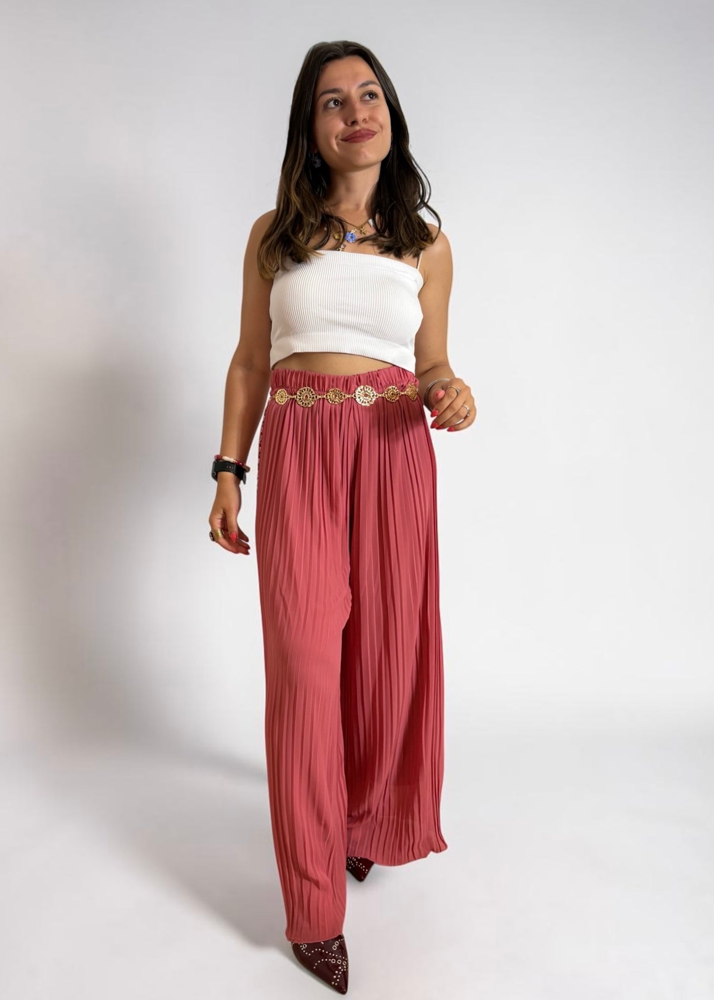 Pantalon Luna
