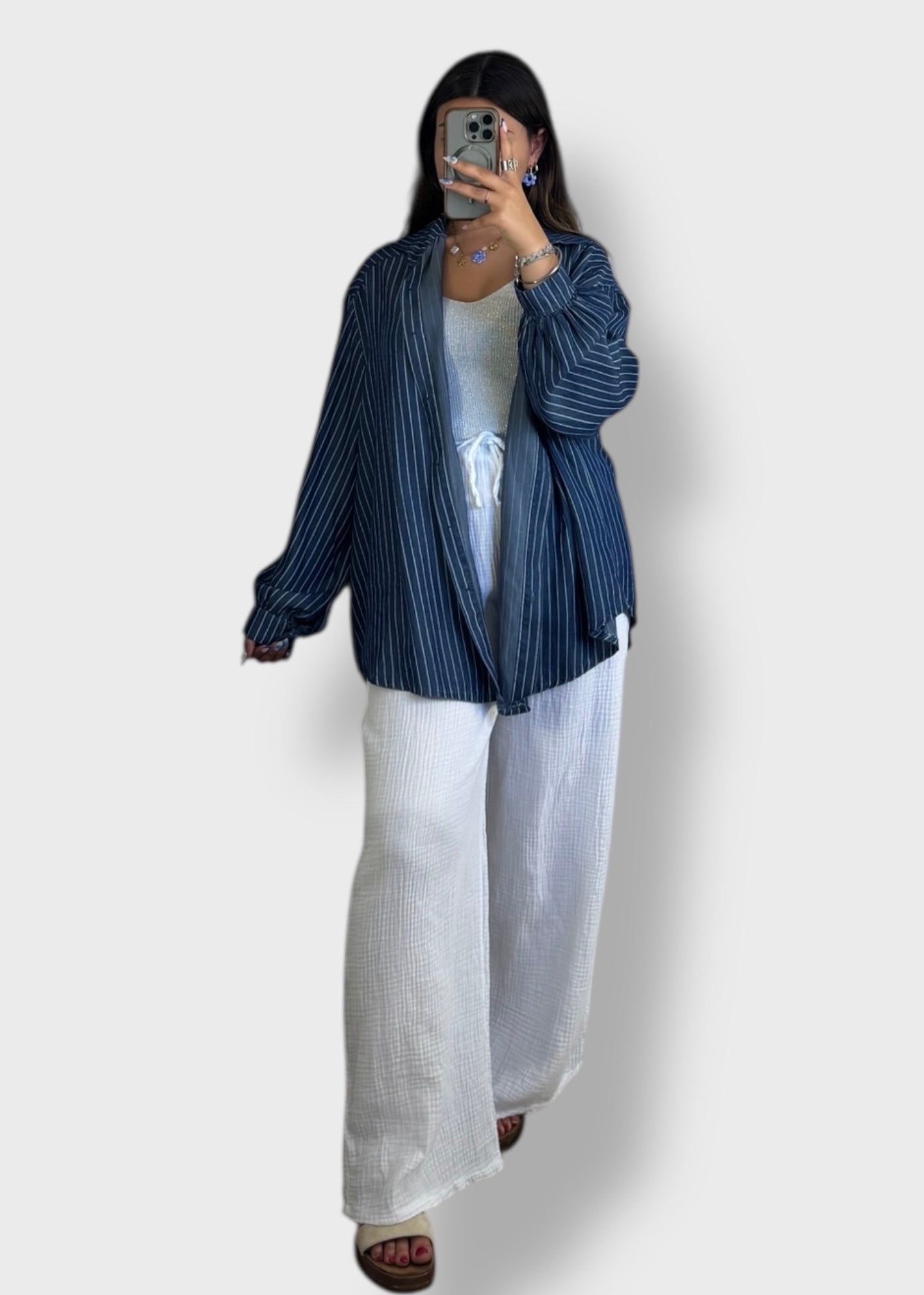 Chemise Ella