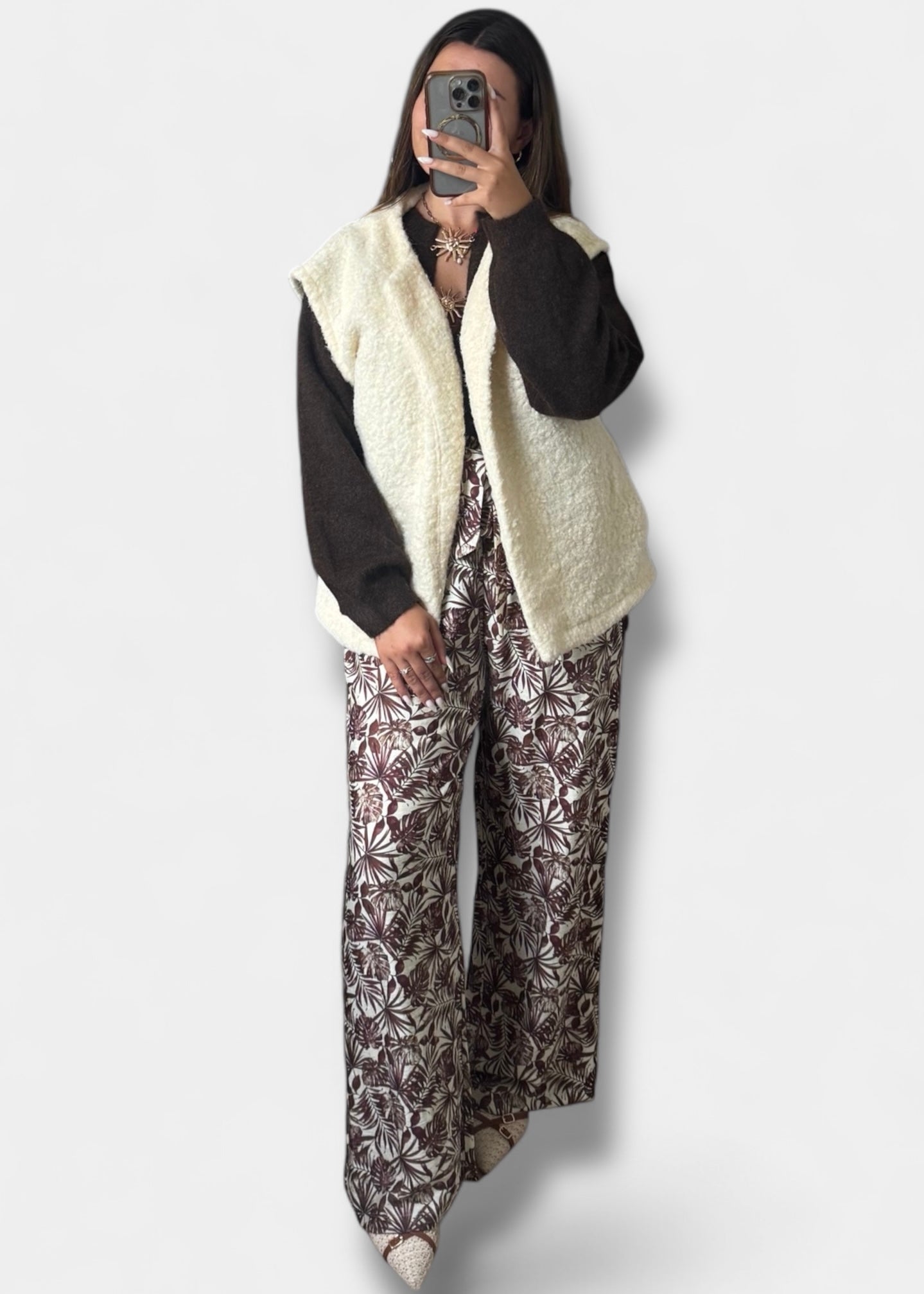 Veste Lilou