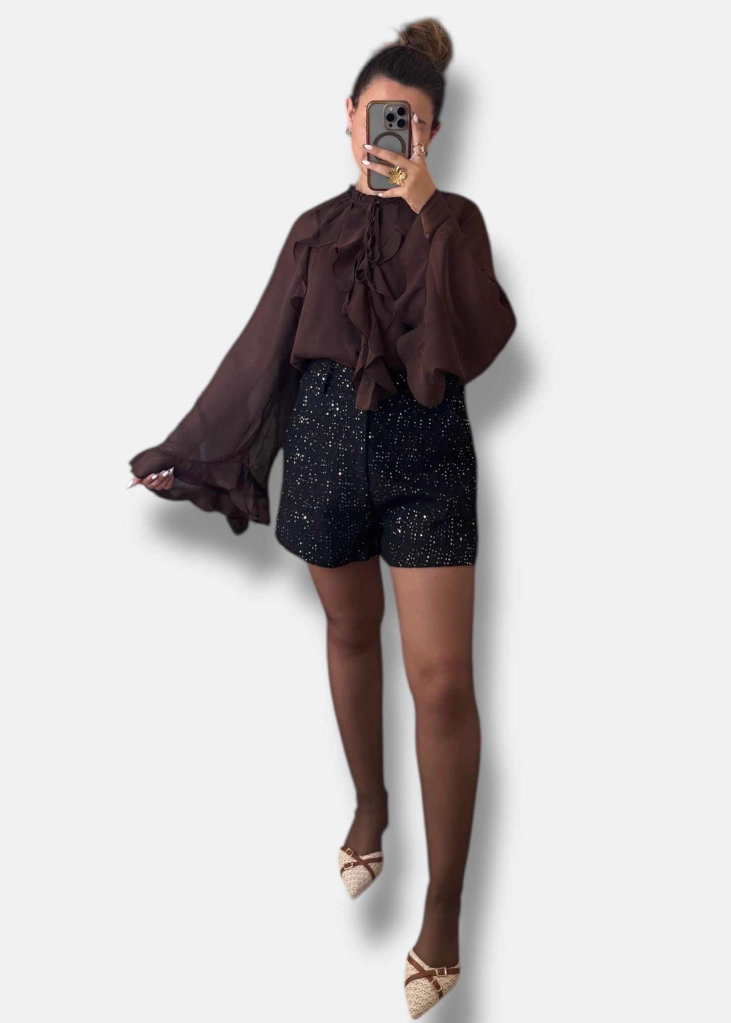 Blouse Moon