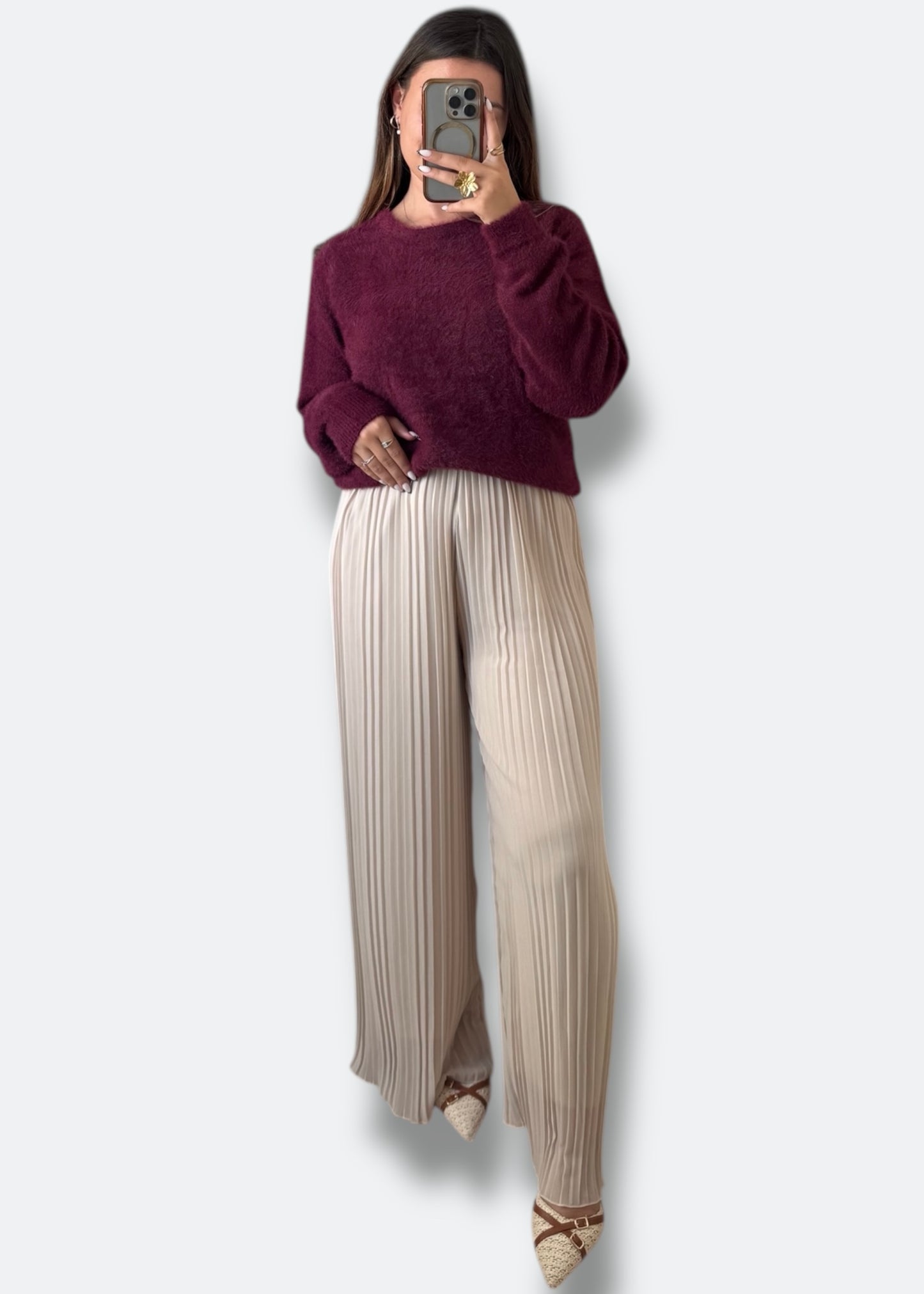 Pull Gaelle