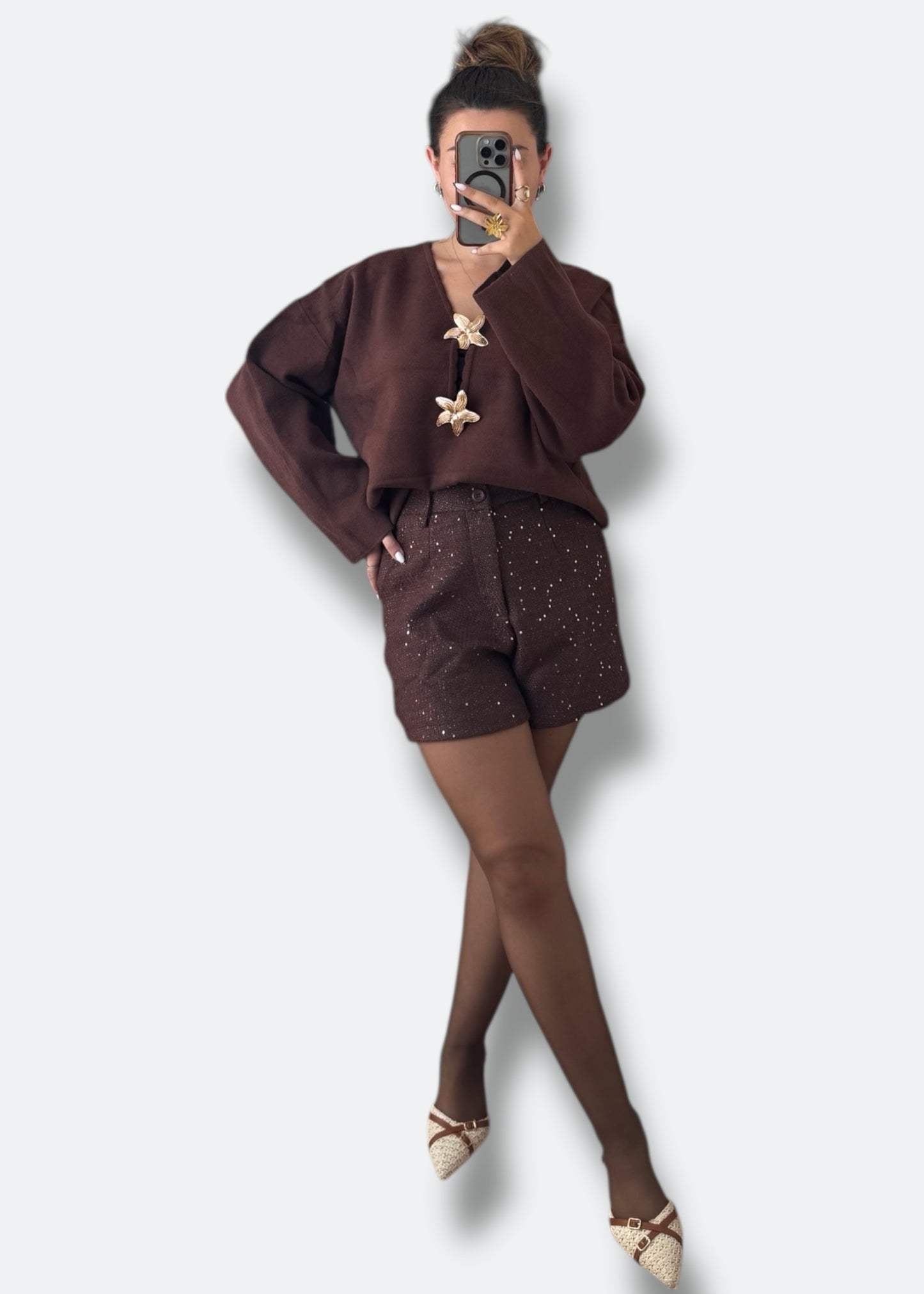 Pull Coralia