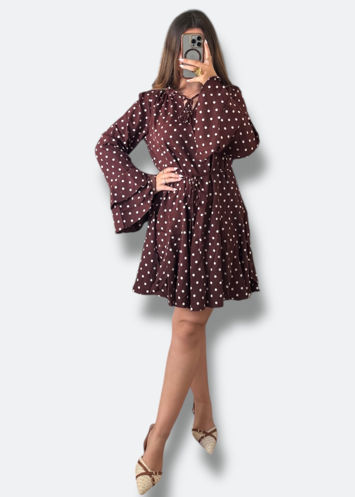 Robe Ava