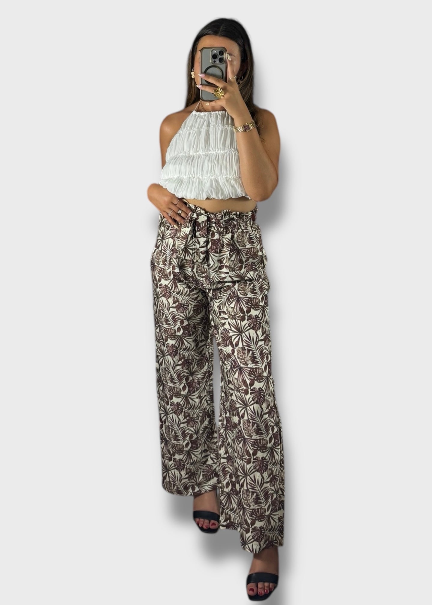 Pantalon Ivy
