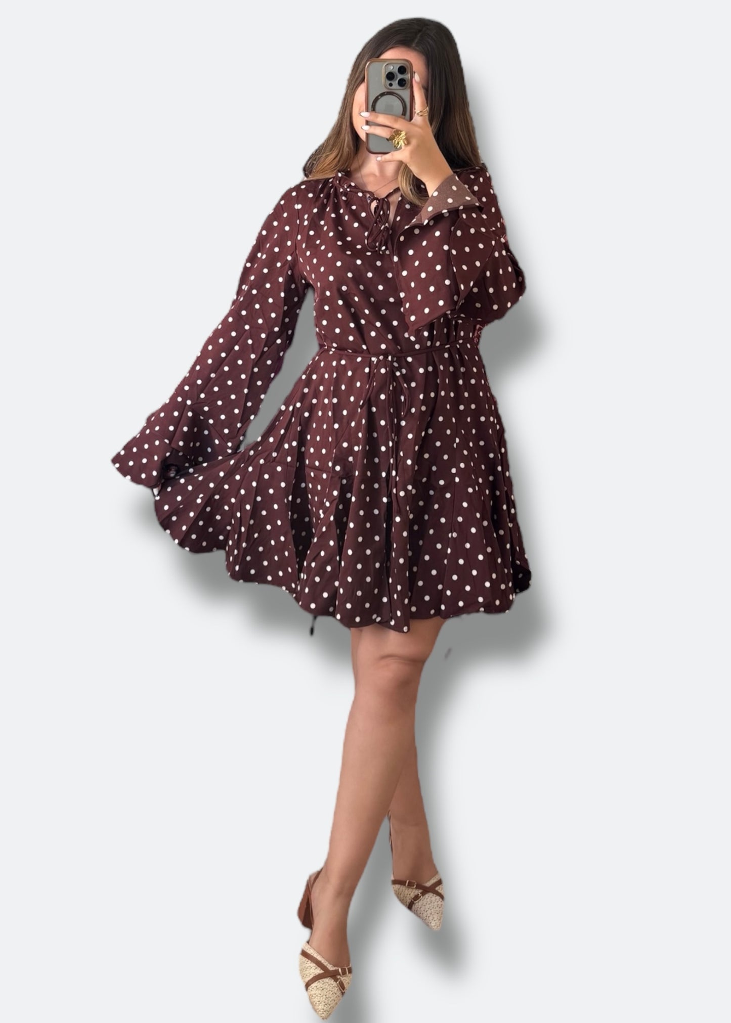 Robe Ava