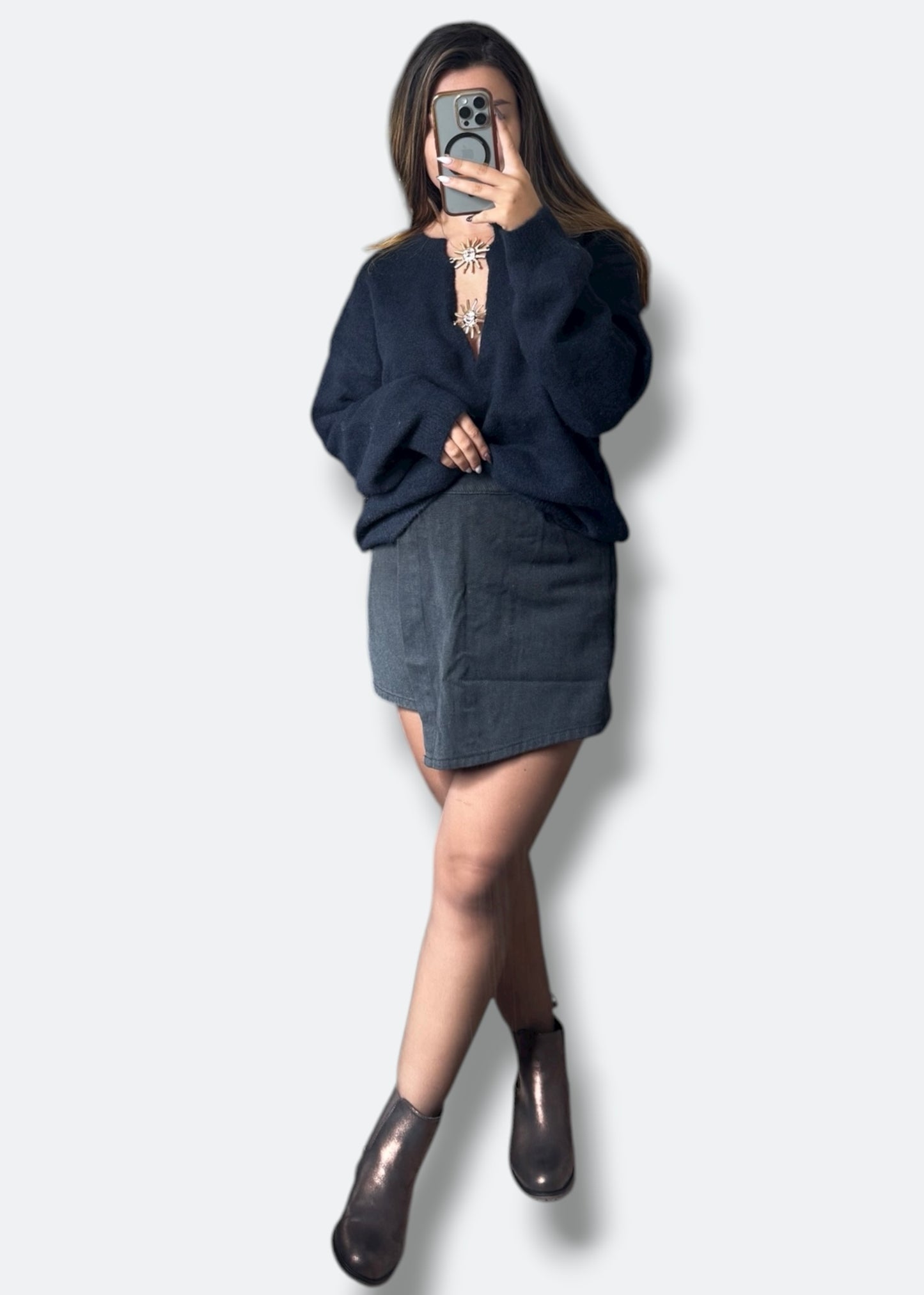 Jupe Short