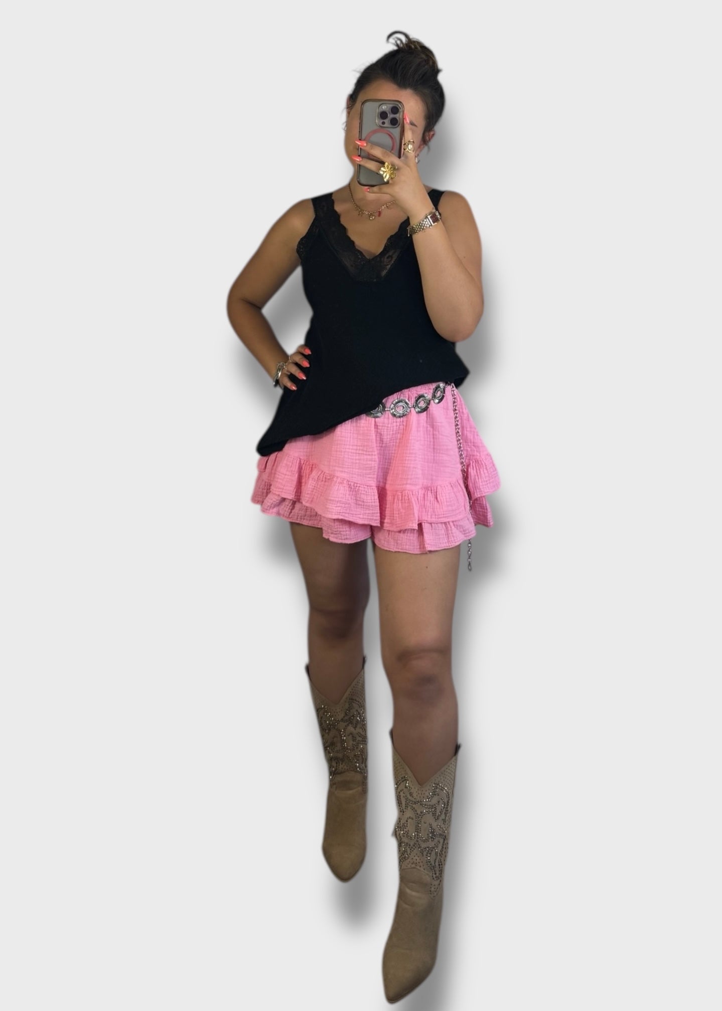 Top Lilou