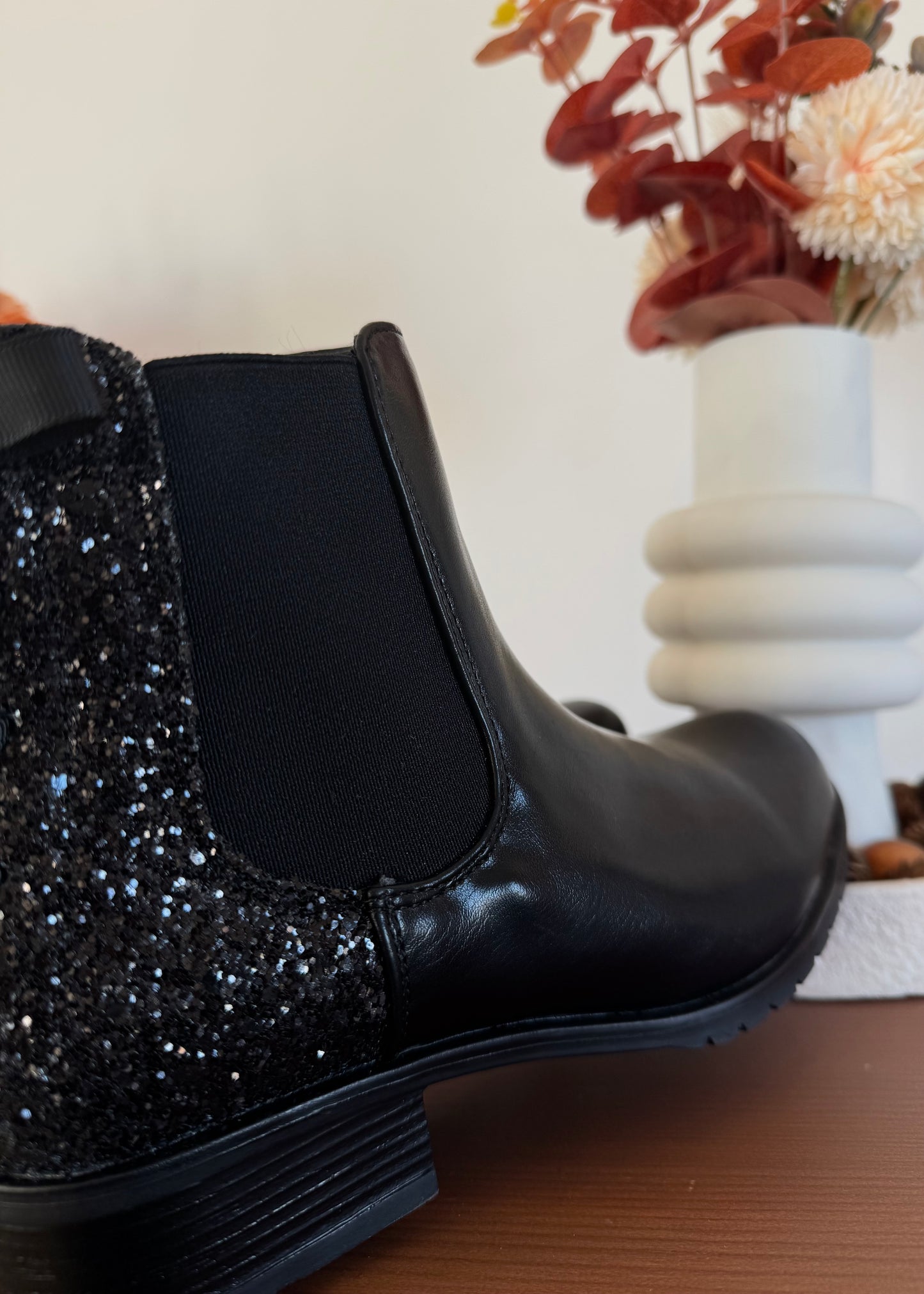 Bottines Val