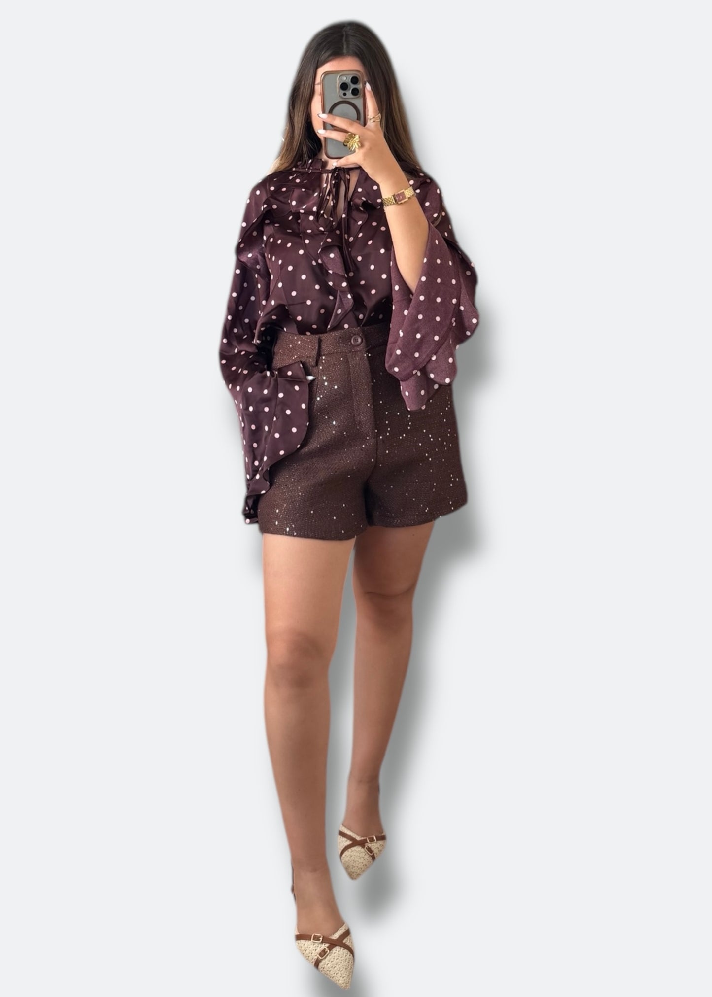 Blouse Louisa