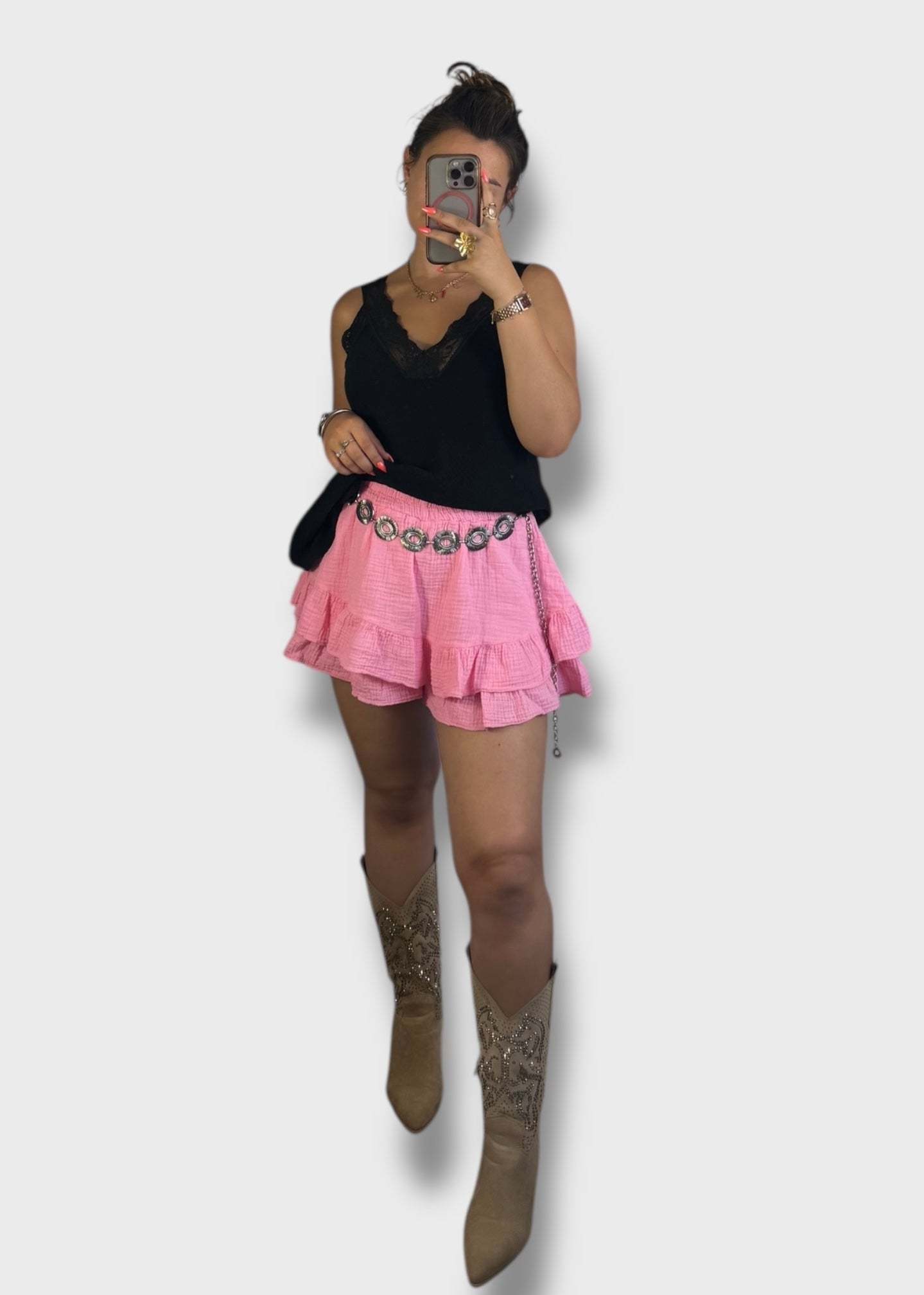 Top Lilou