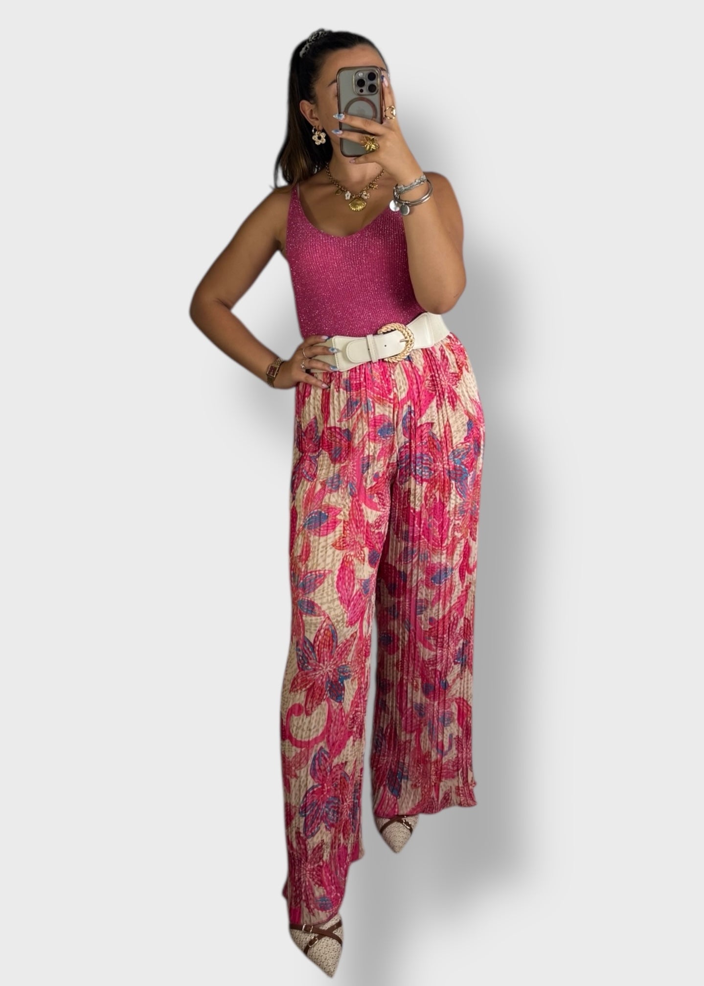 Pantalon Luna