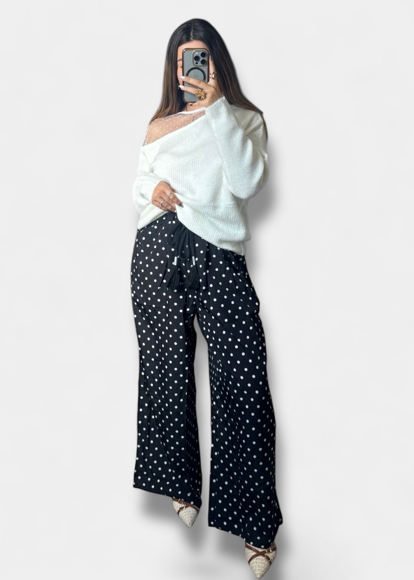 Pull Grazia