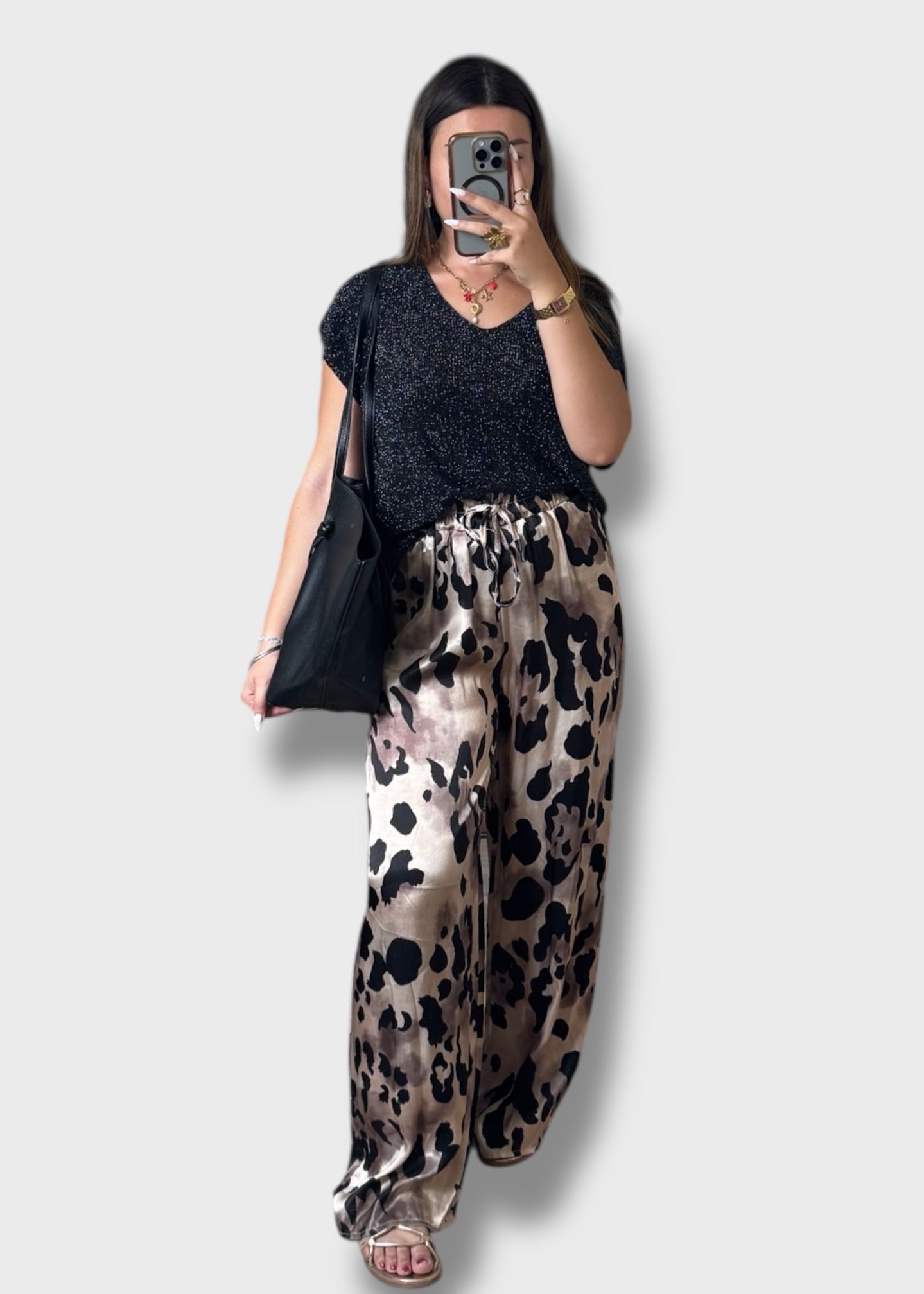Pantalon Léonie