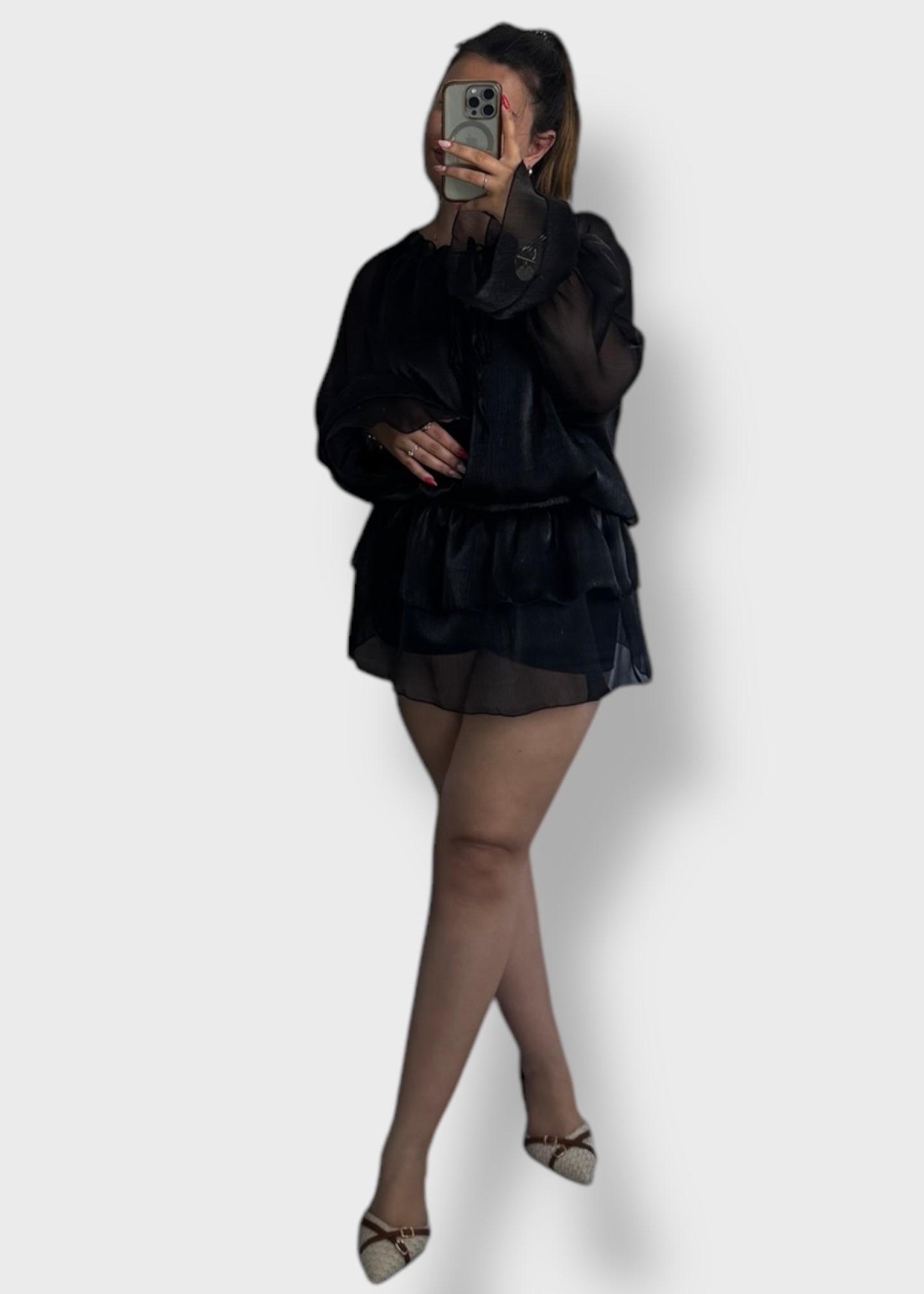 Combi Short Mélissa