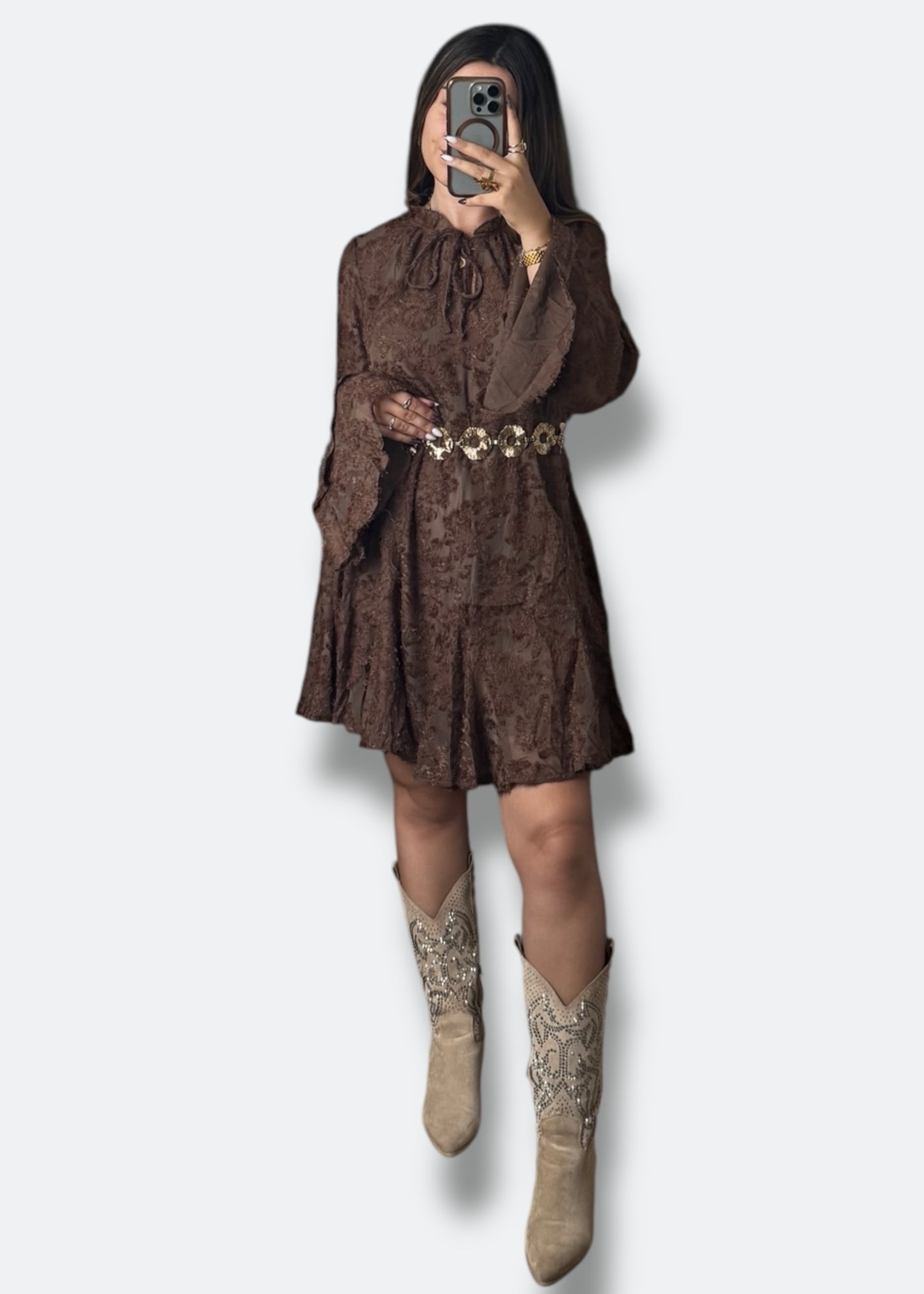 Robe Clea