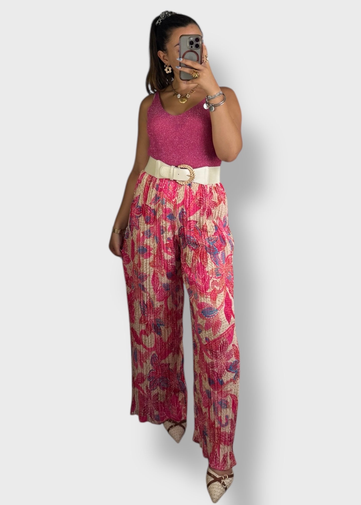 Pantalon Luna