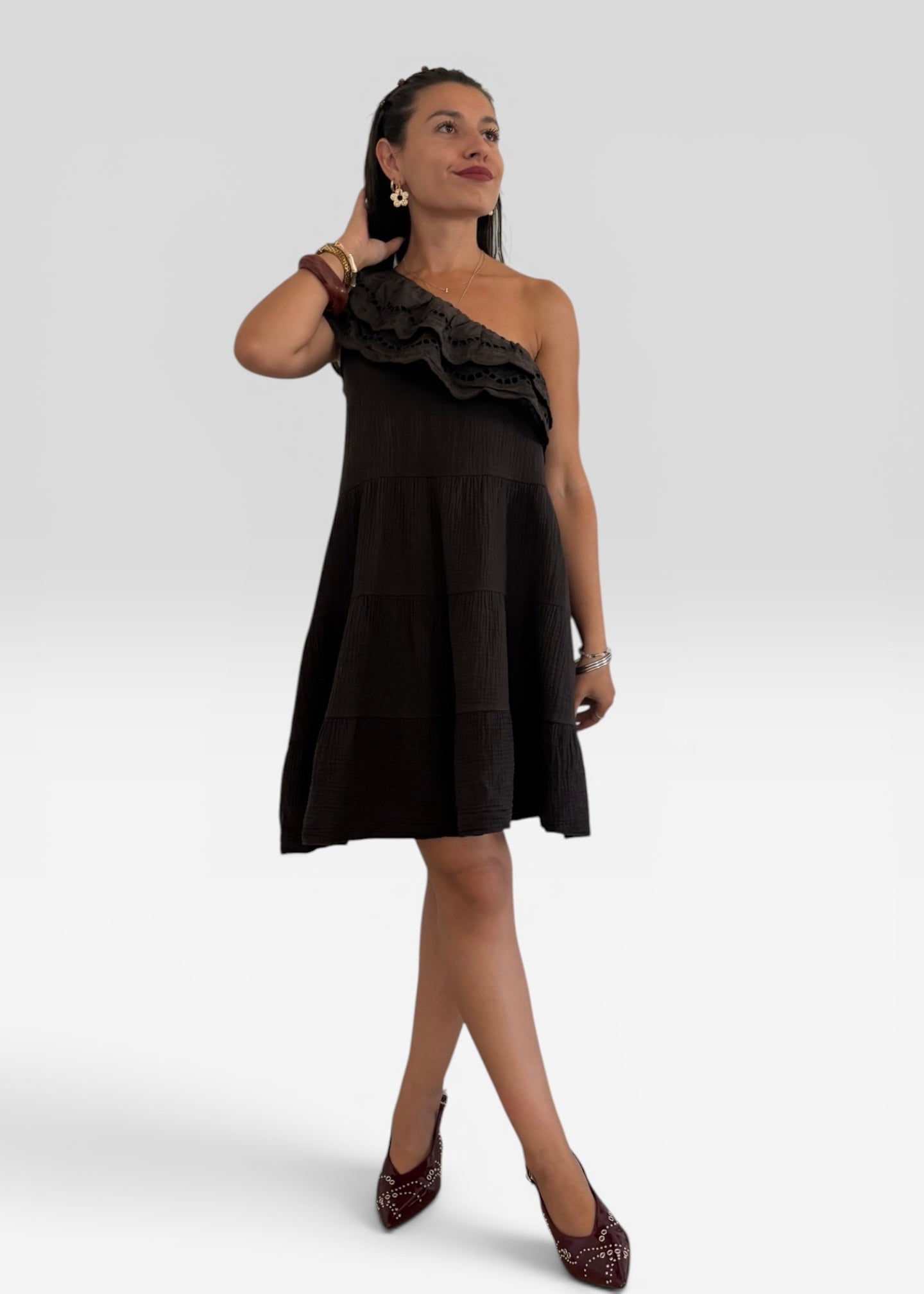 Robe Fiona