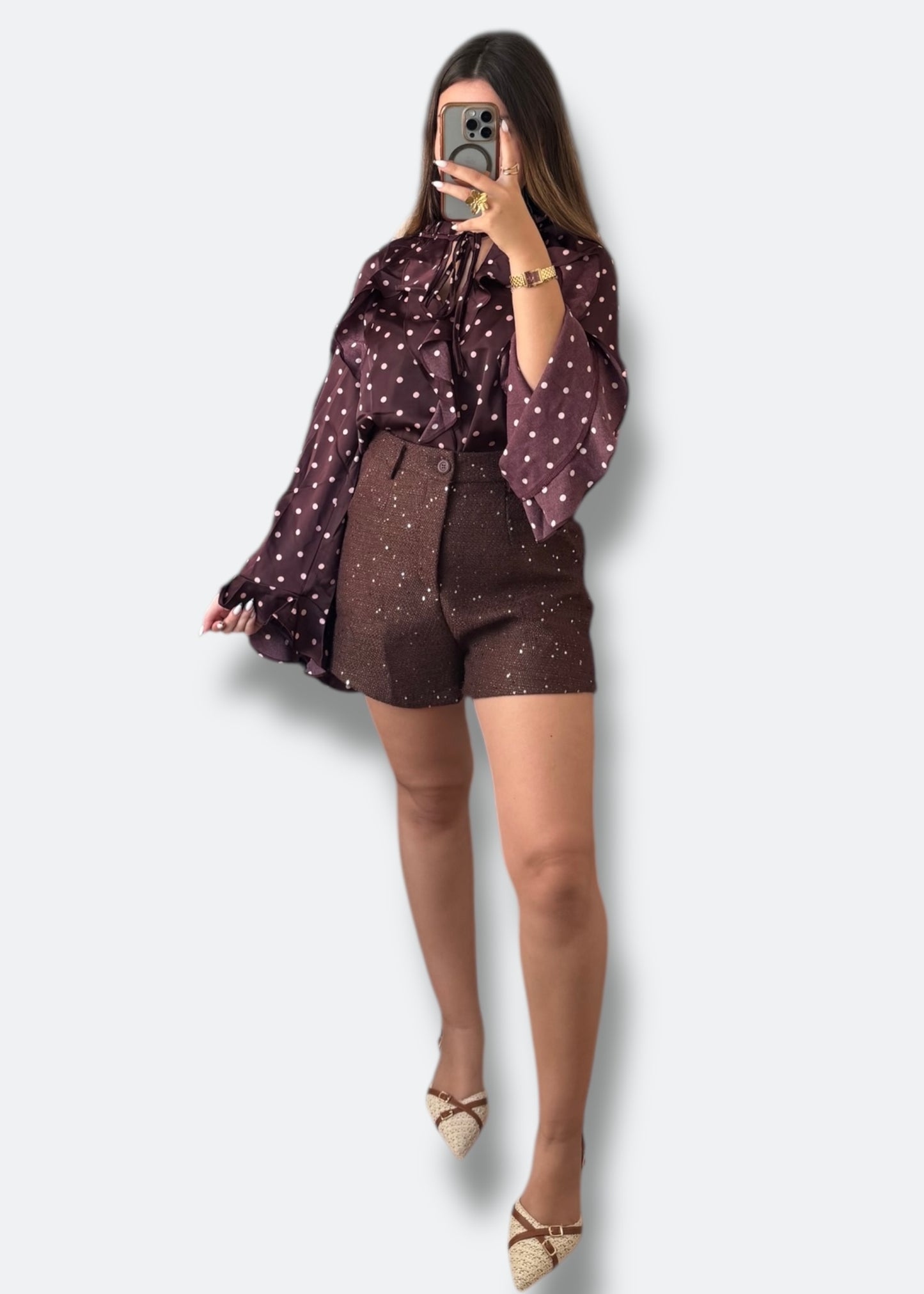 Blouse Louisa