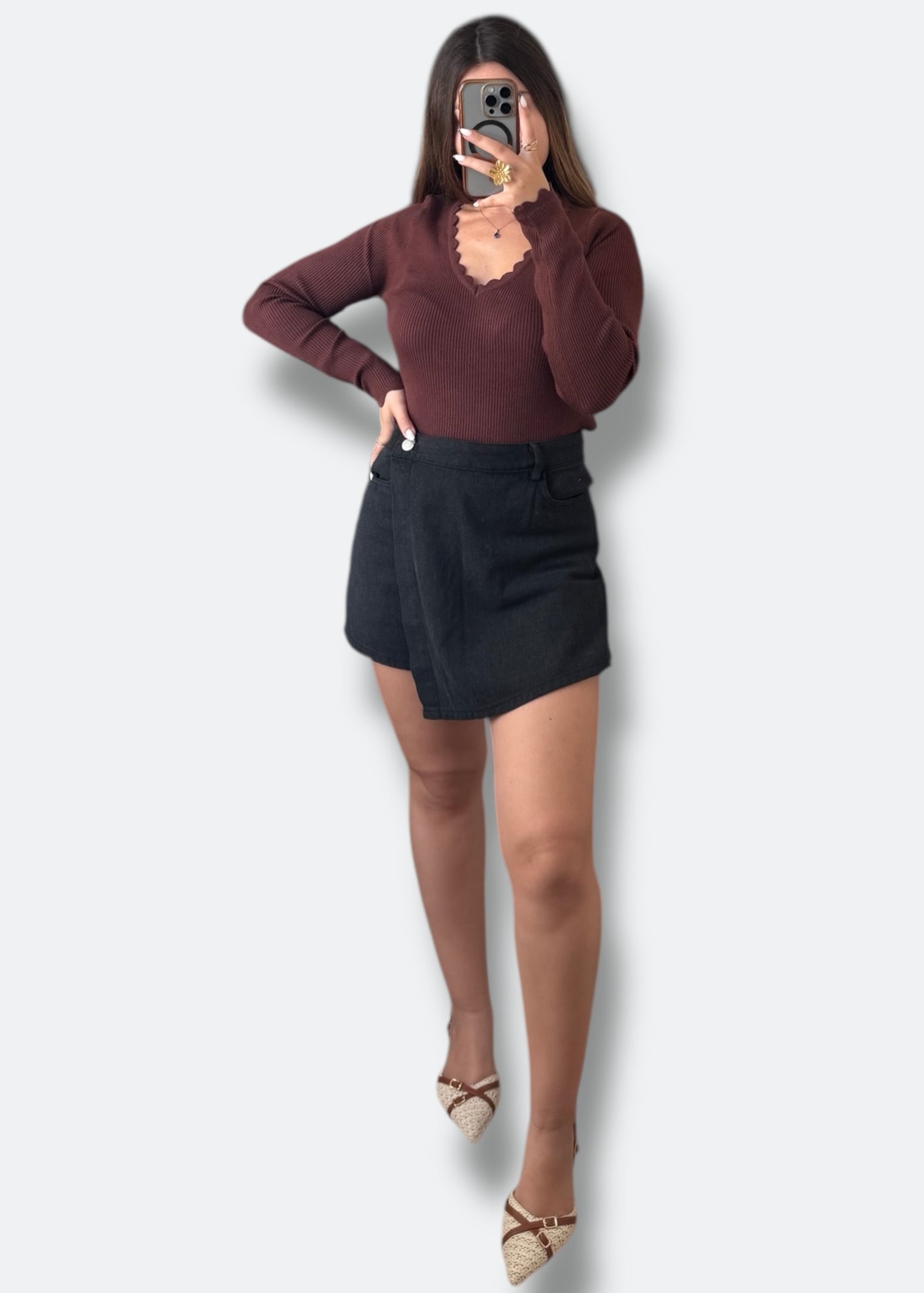 Top Camilla
