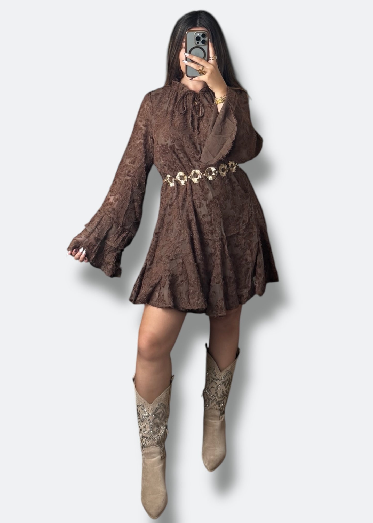 Robe Clea