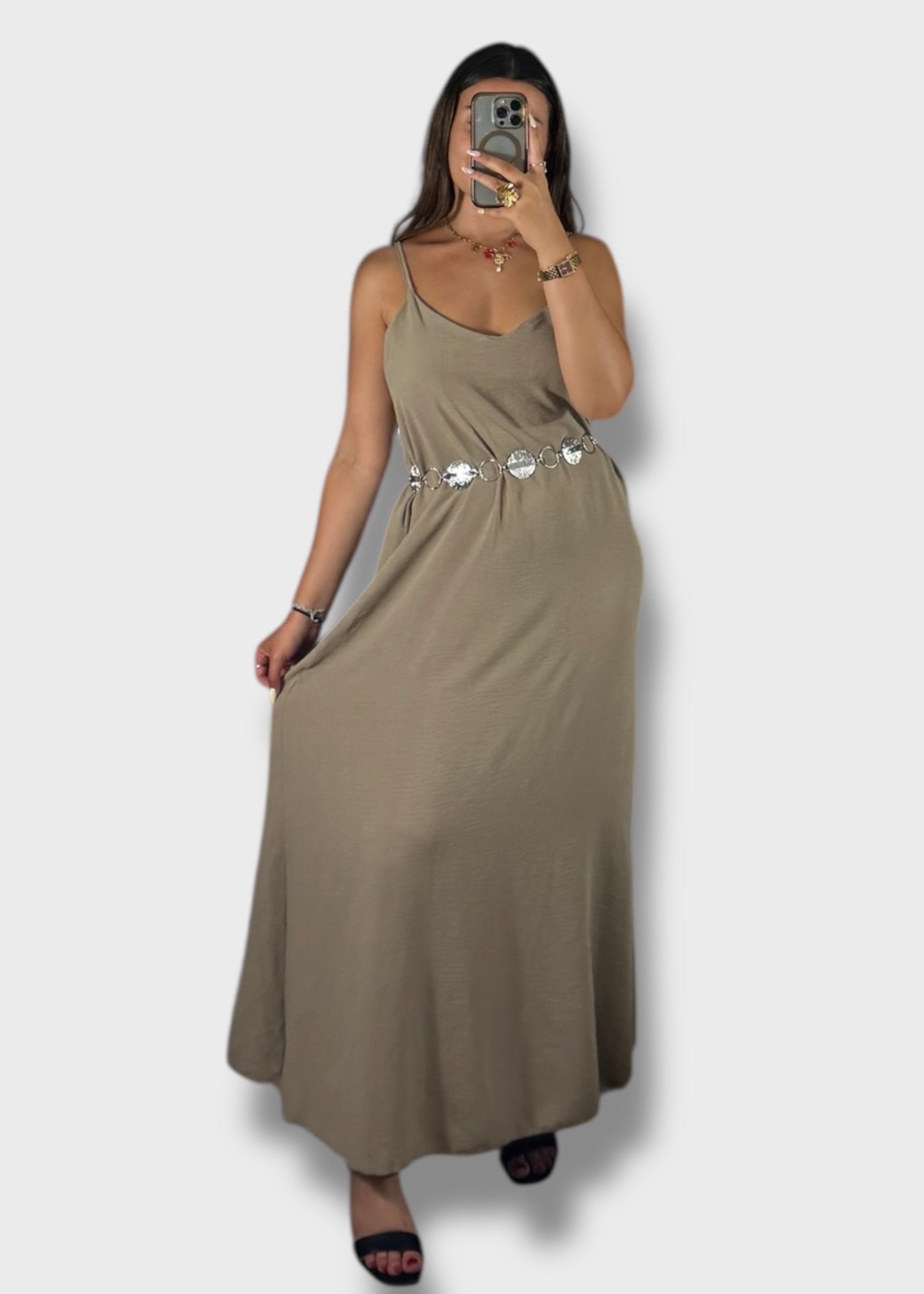 Robe Julietta