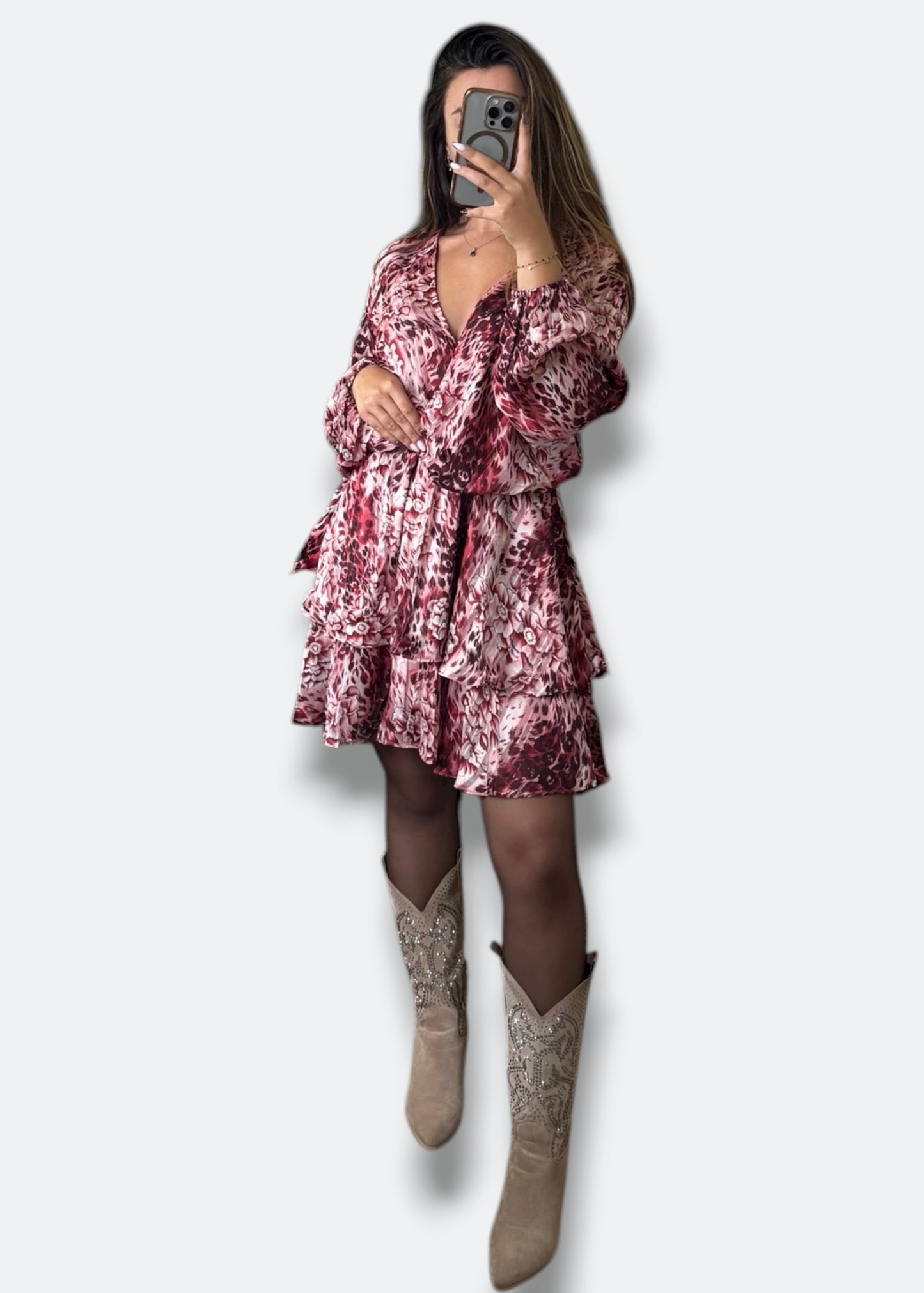 Robe Adelina