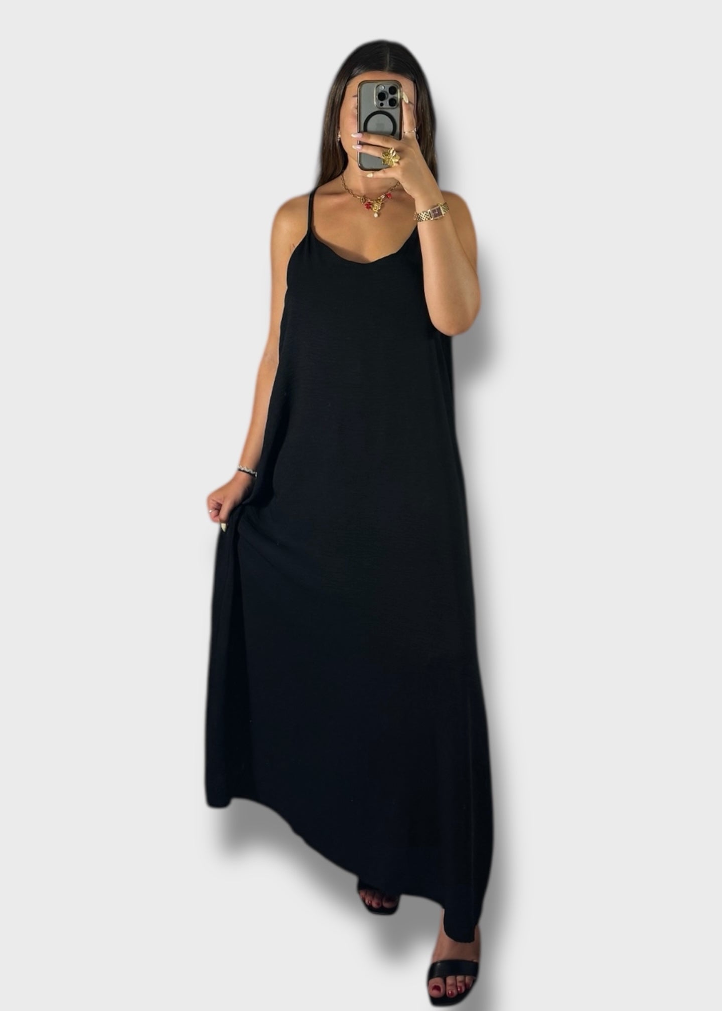 Robe Julietta