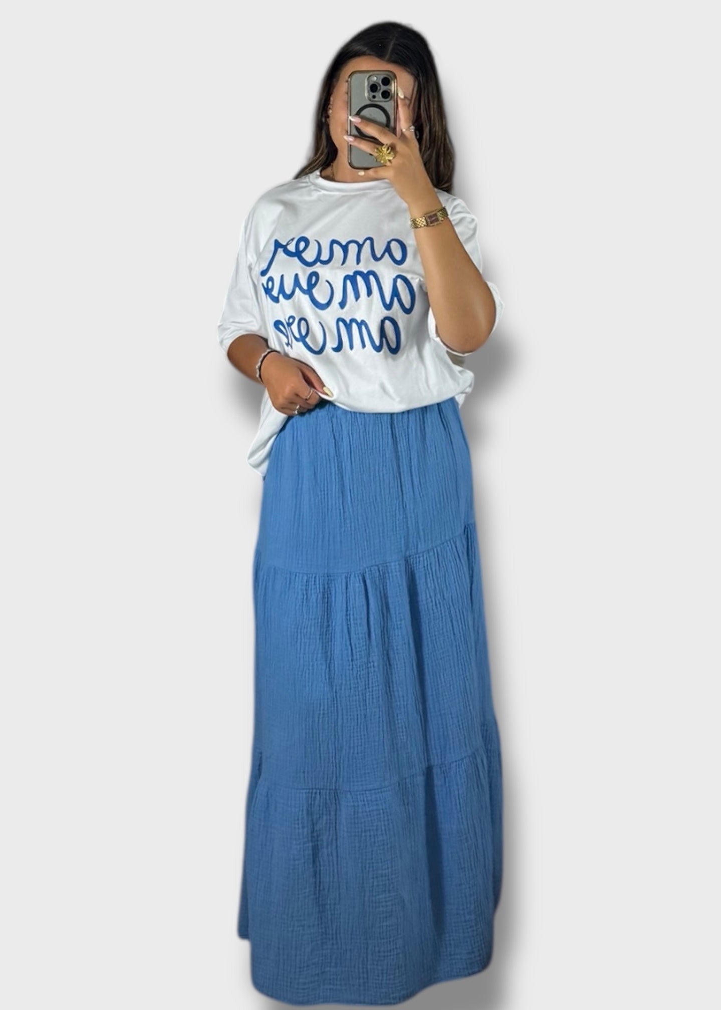 Tee-Shirt Amour