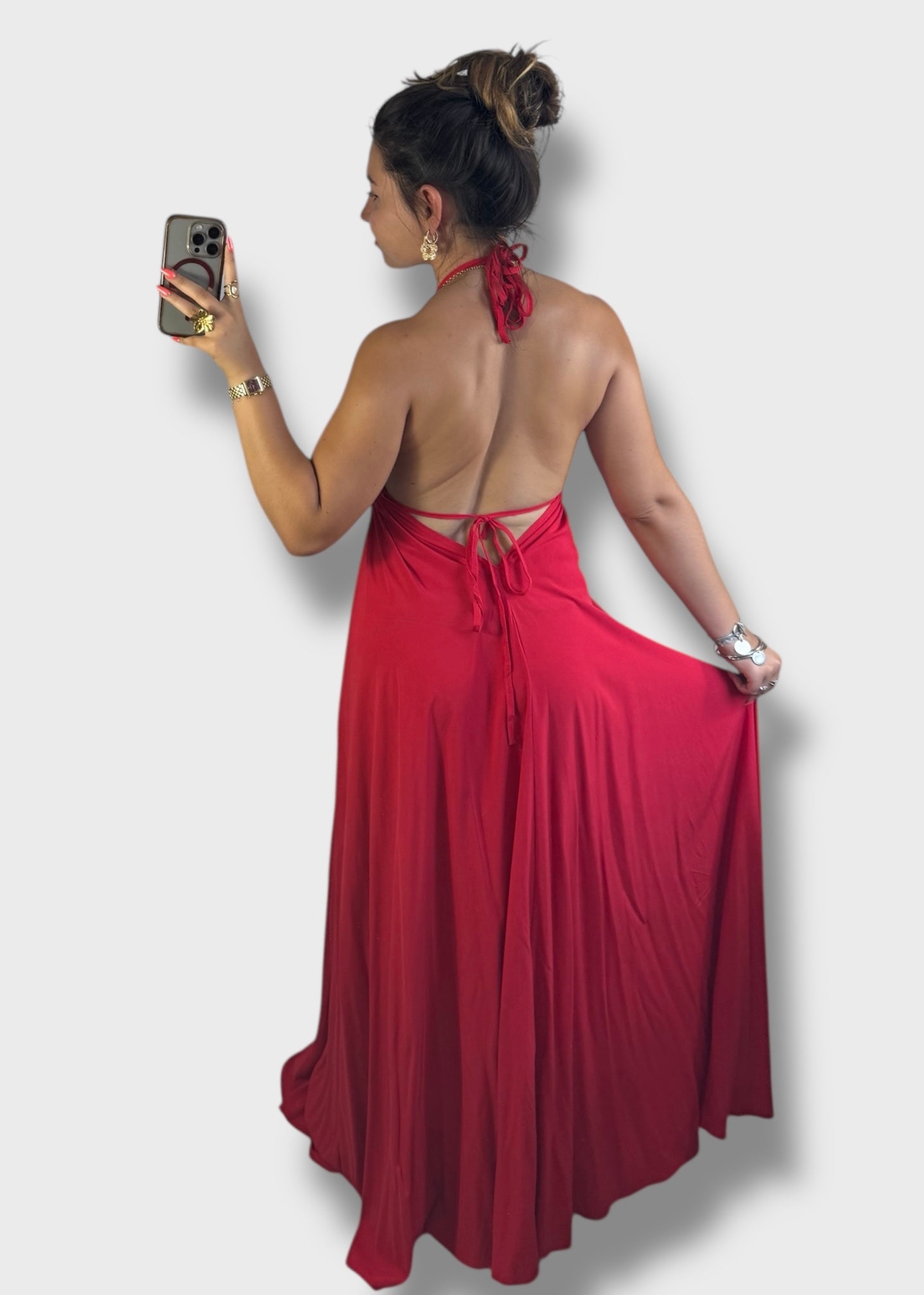 Robe Bohème Val