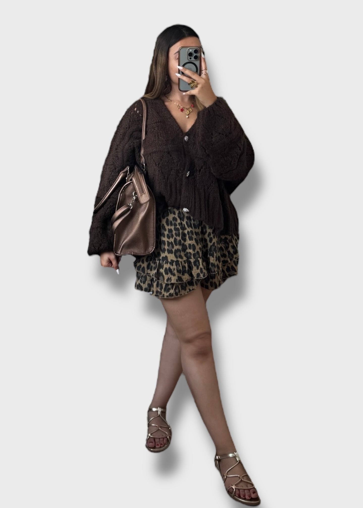 Gilet Emy