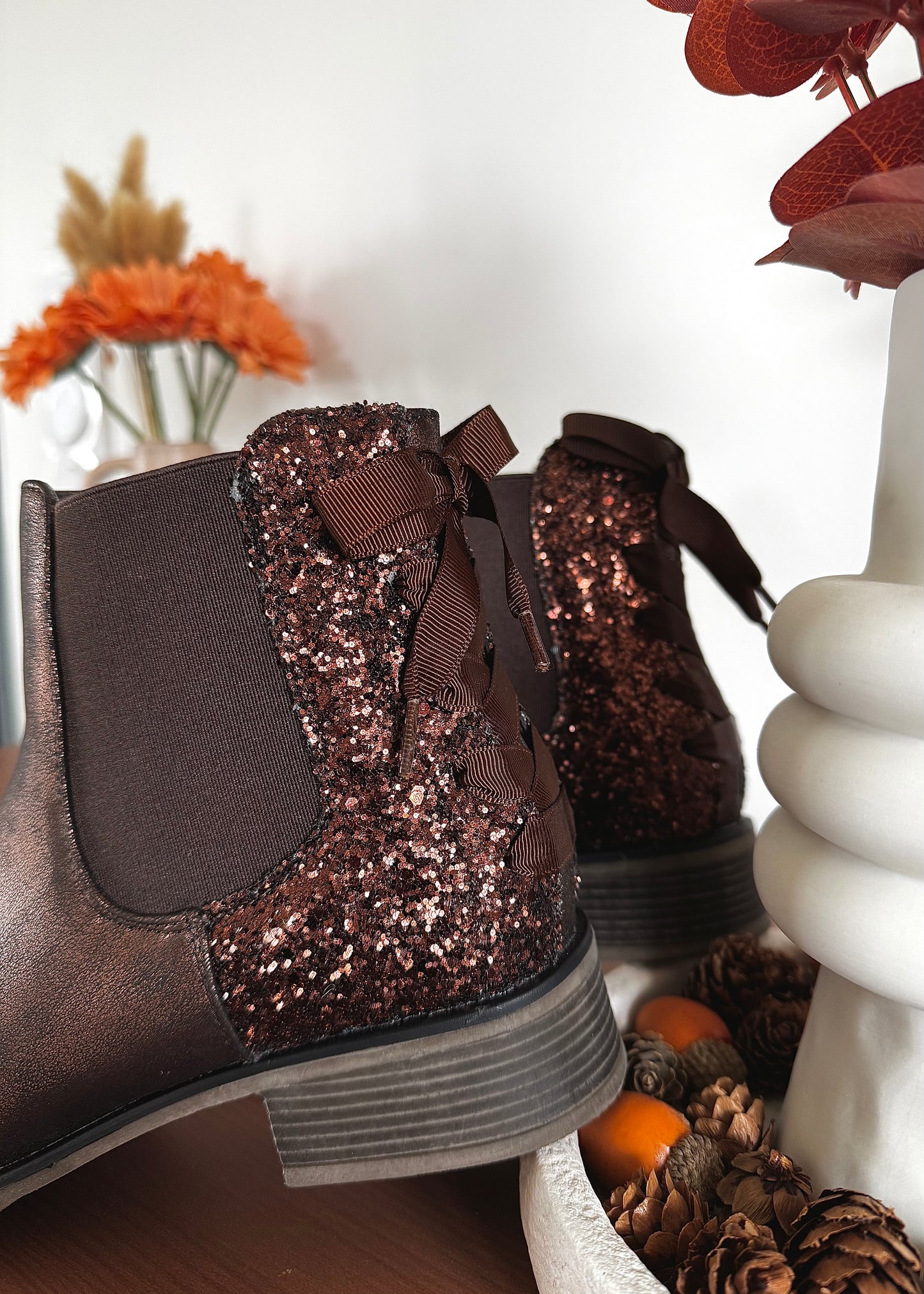 Bottines Val