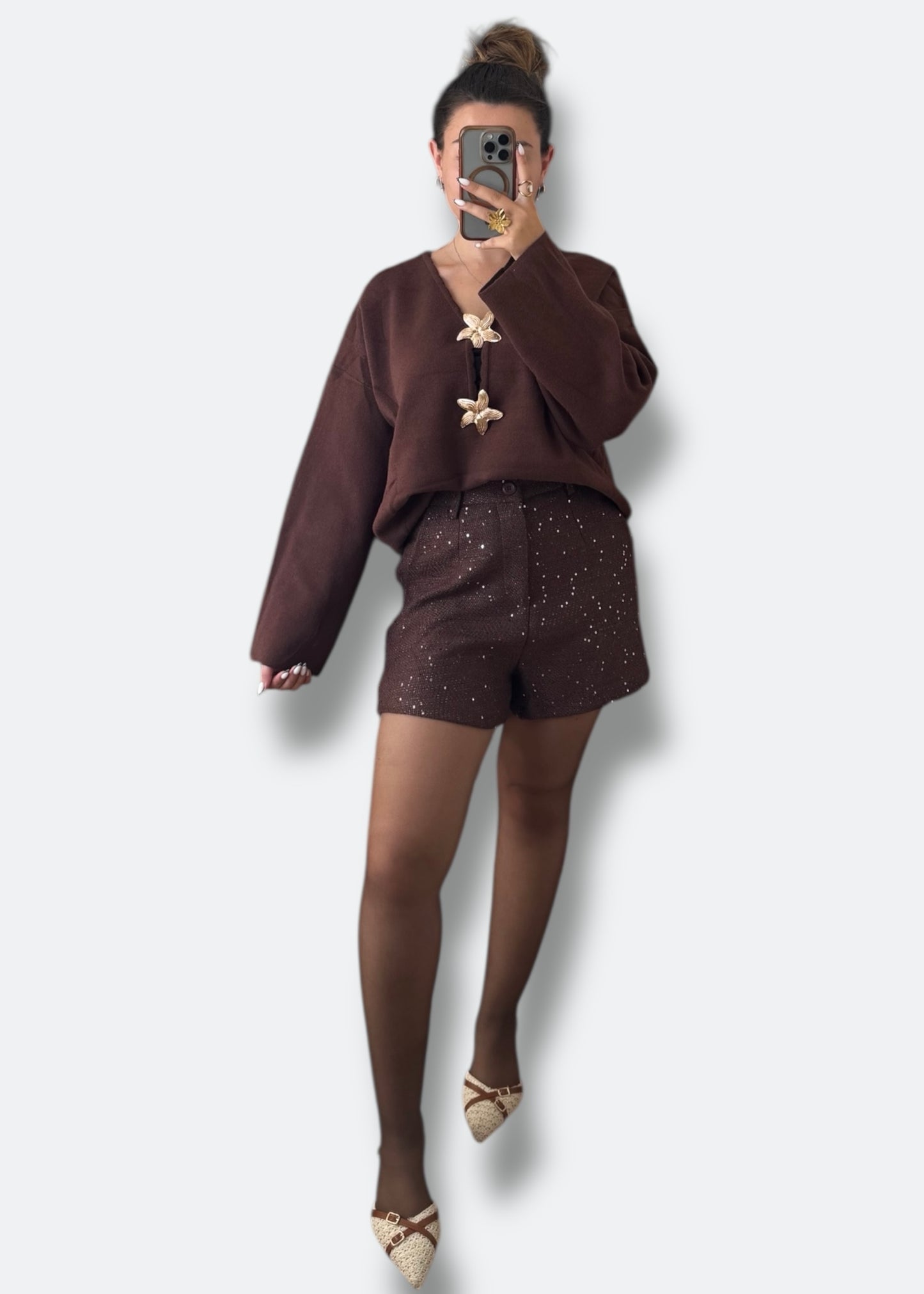 Pull Coralia