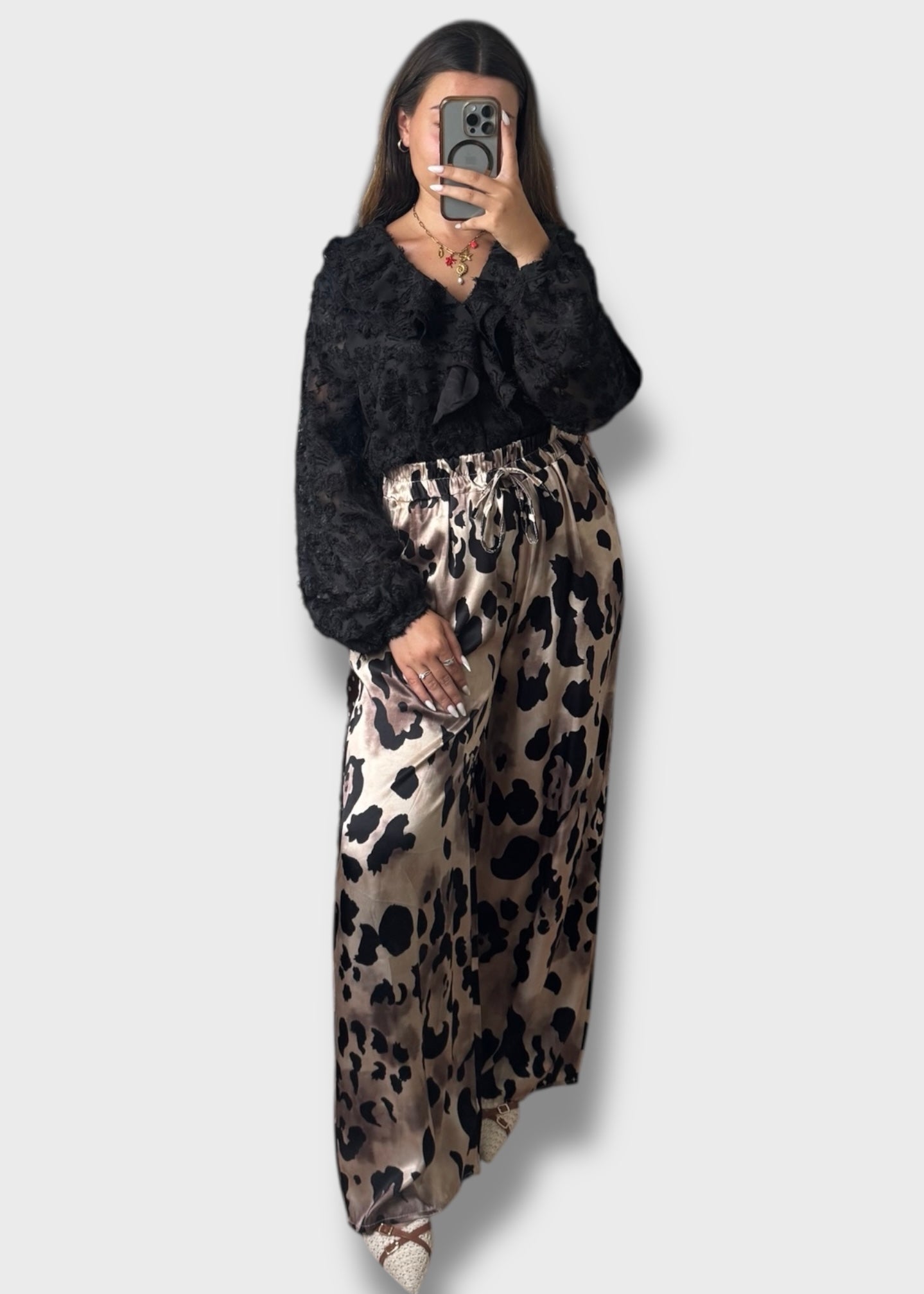 Blouse Ilo
