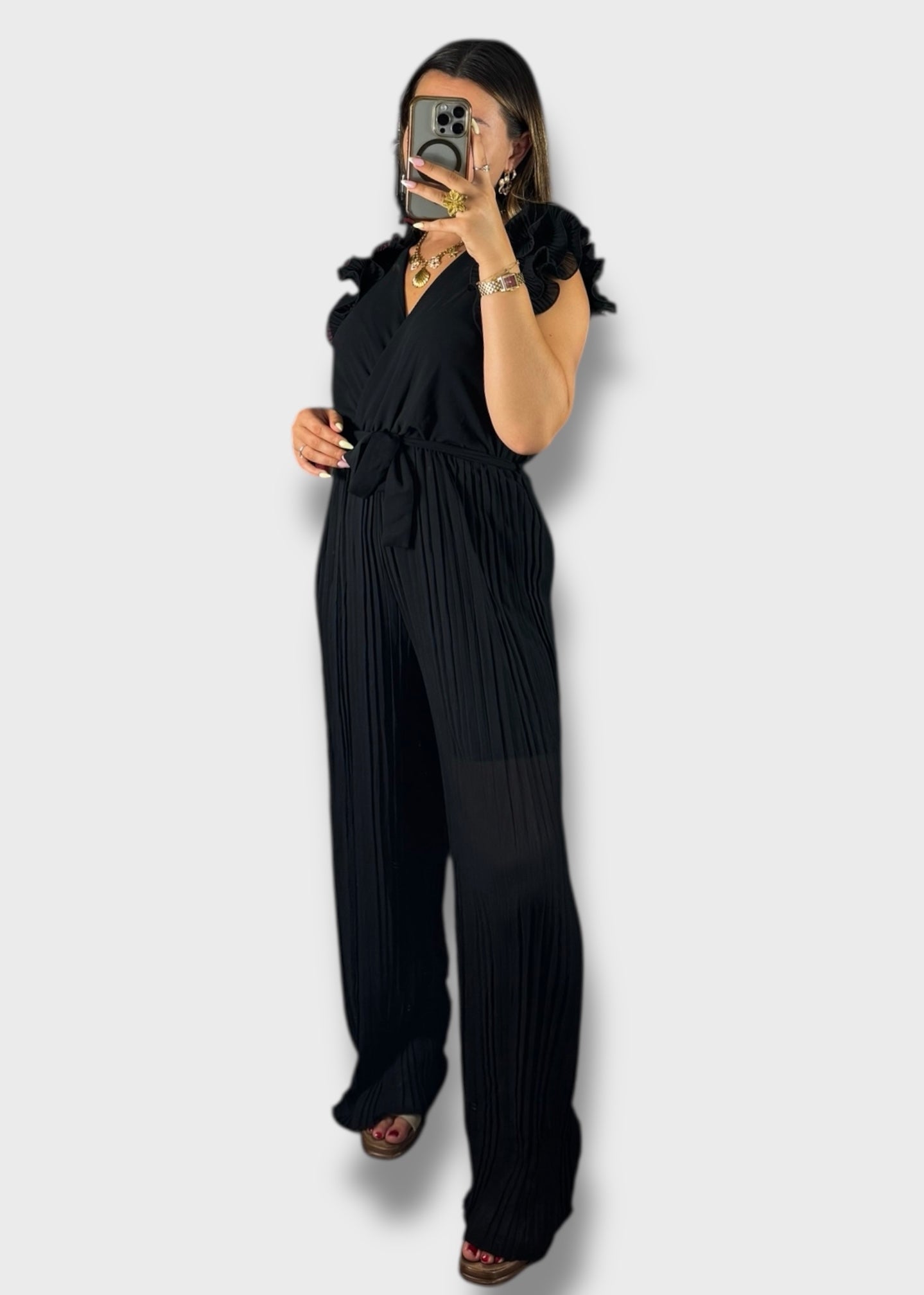 Combi pantalon Paula