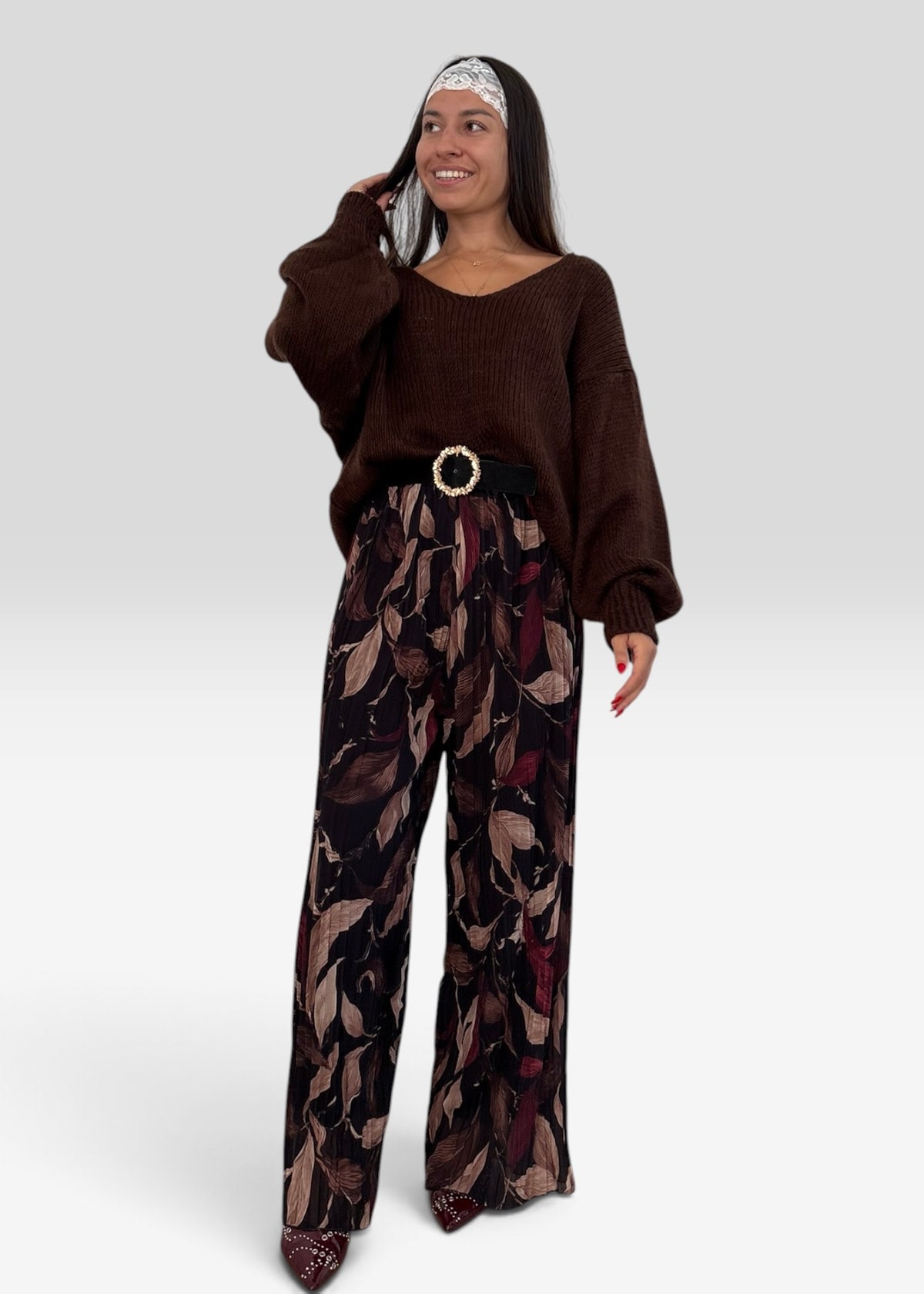 Pantalon Luna